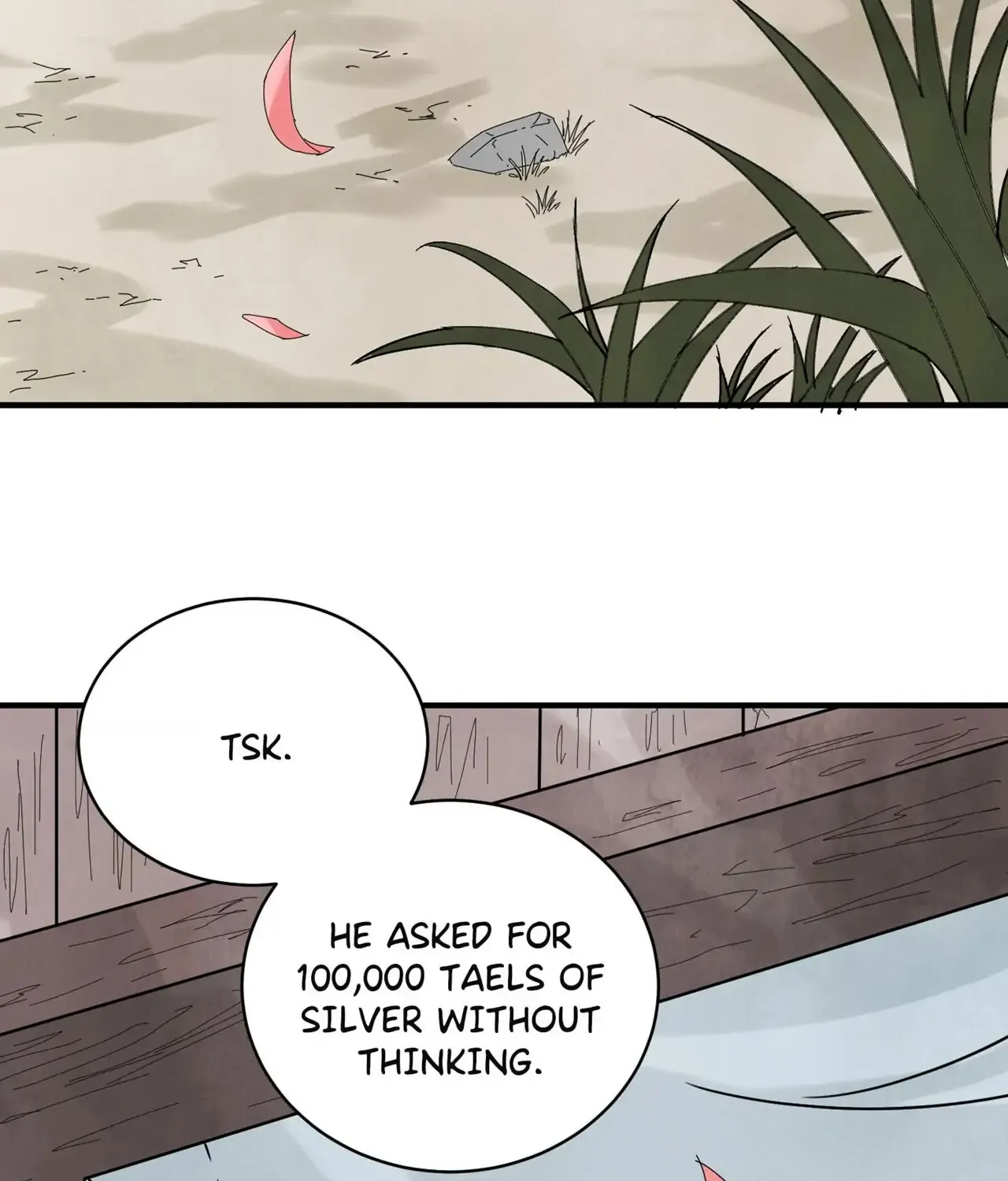 Read Killer or Saver chapter 54 image 2 on Lezhin