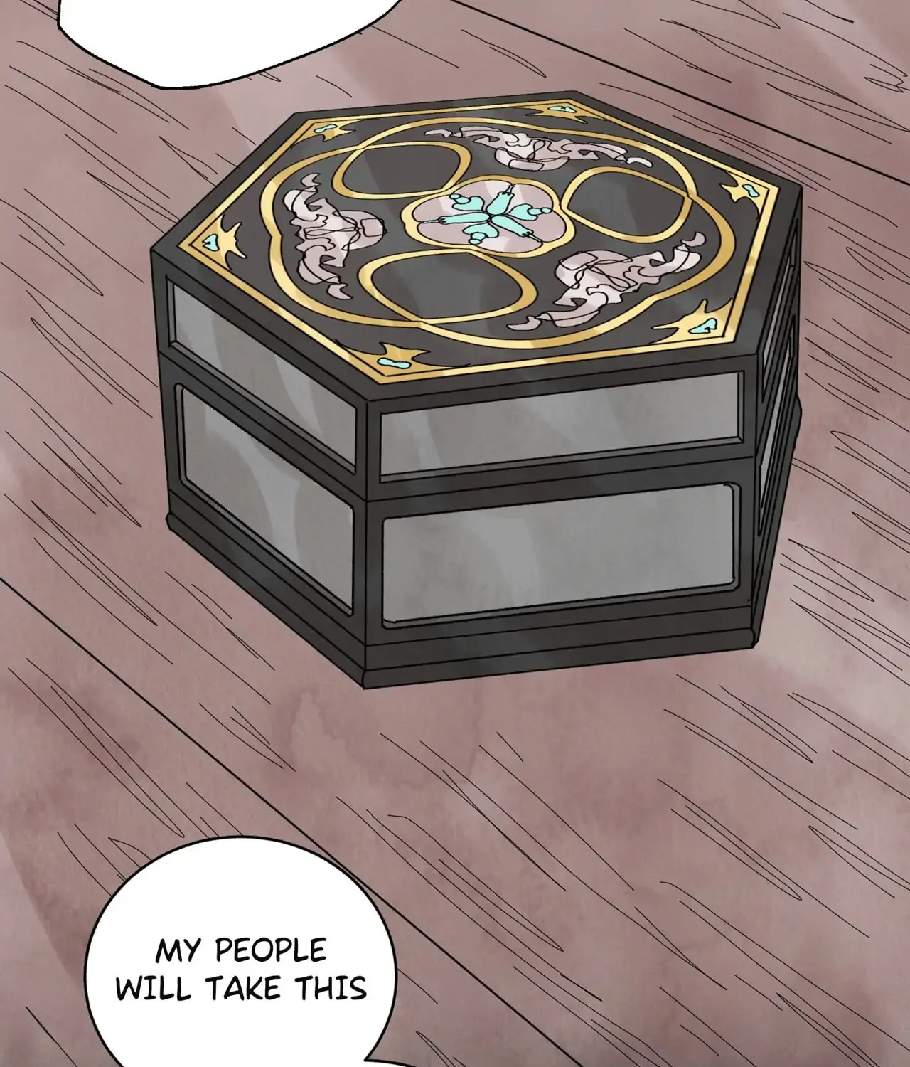 Read Killer or Saver chapter 54 image 21 on Lezhin
