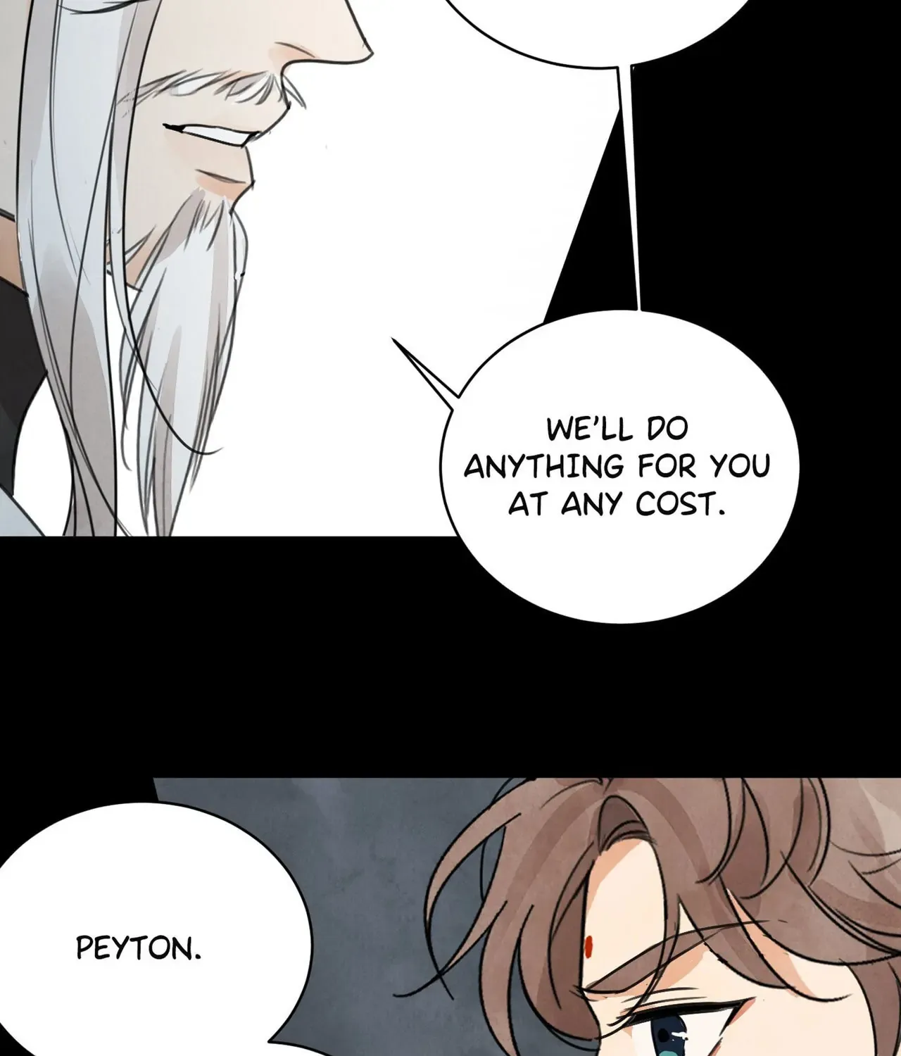Read Killer or Saver chapter 54 image 33 on Lezhin