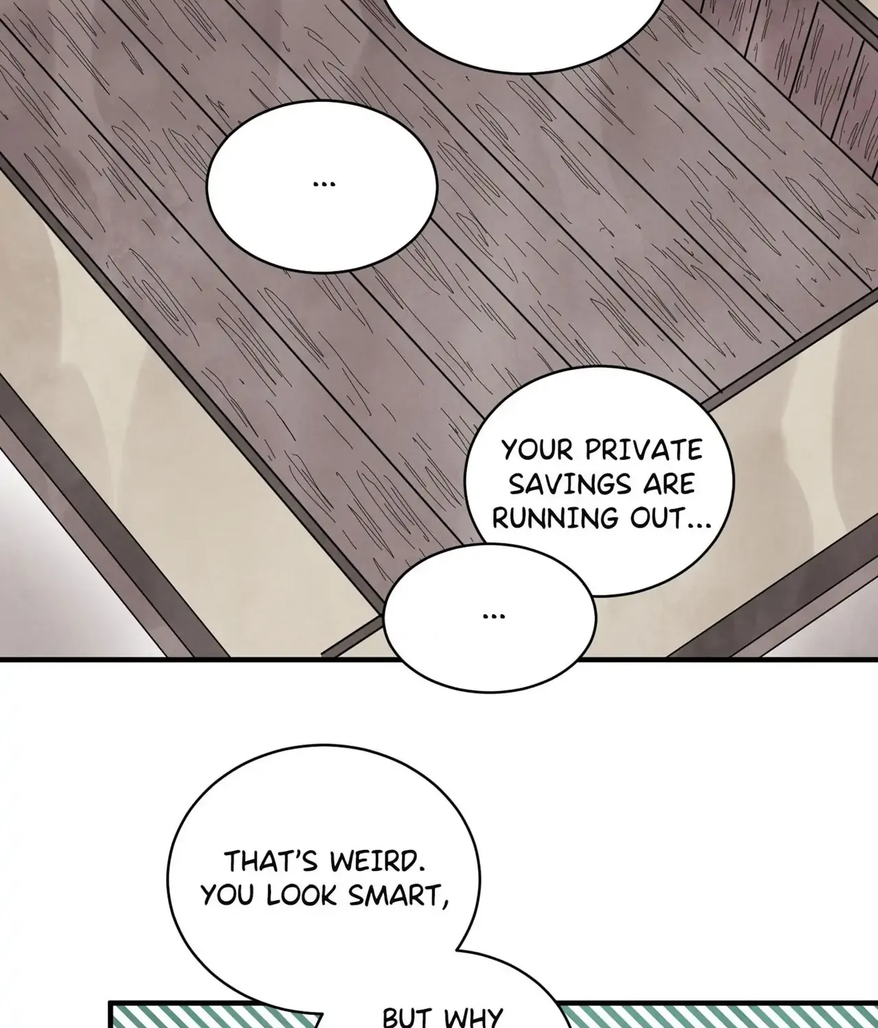 Read Killer or Saver chapter 54 image 38 on Lezhin