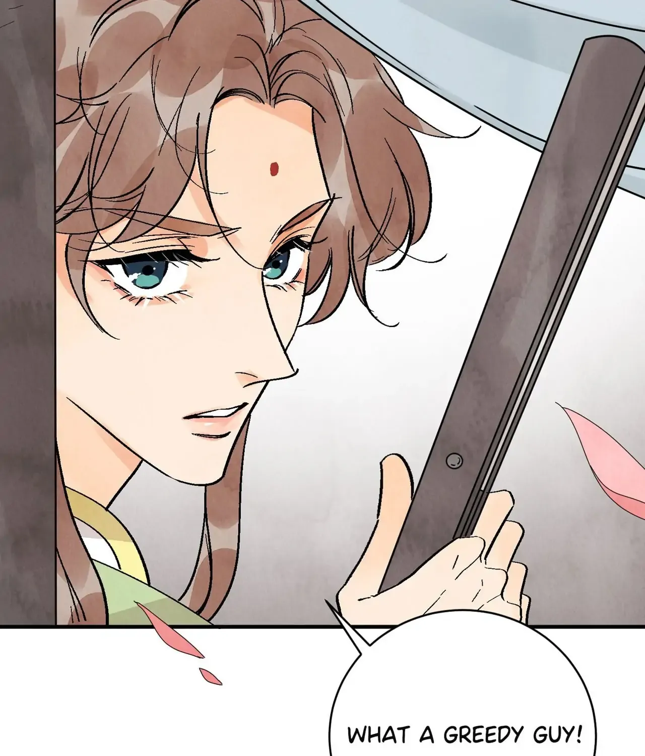 Read Killer or Saver chapter 54 image 4 on Lezhin