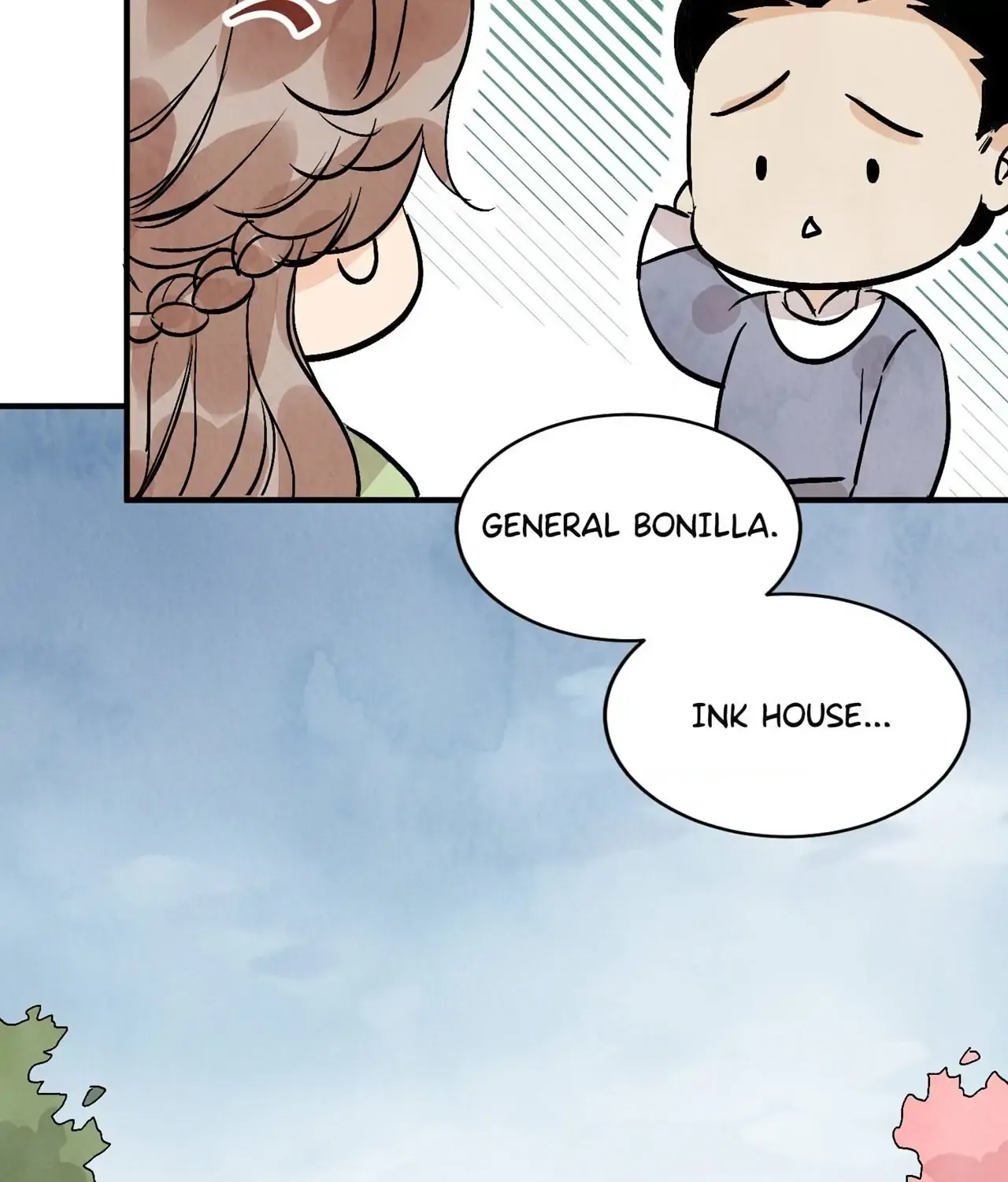 Read Killer or Saver chapter 54 image 40 on Lezhin