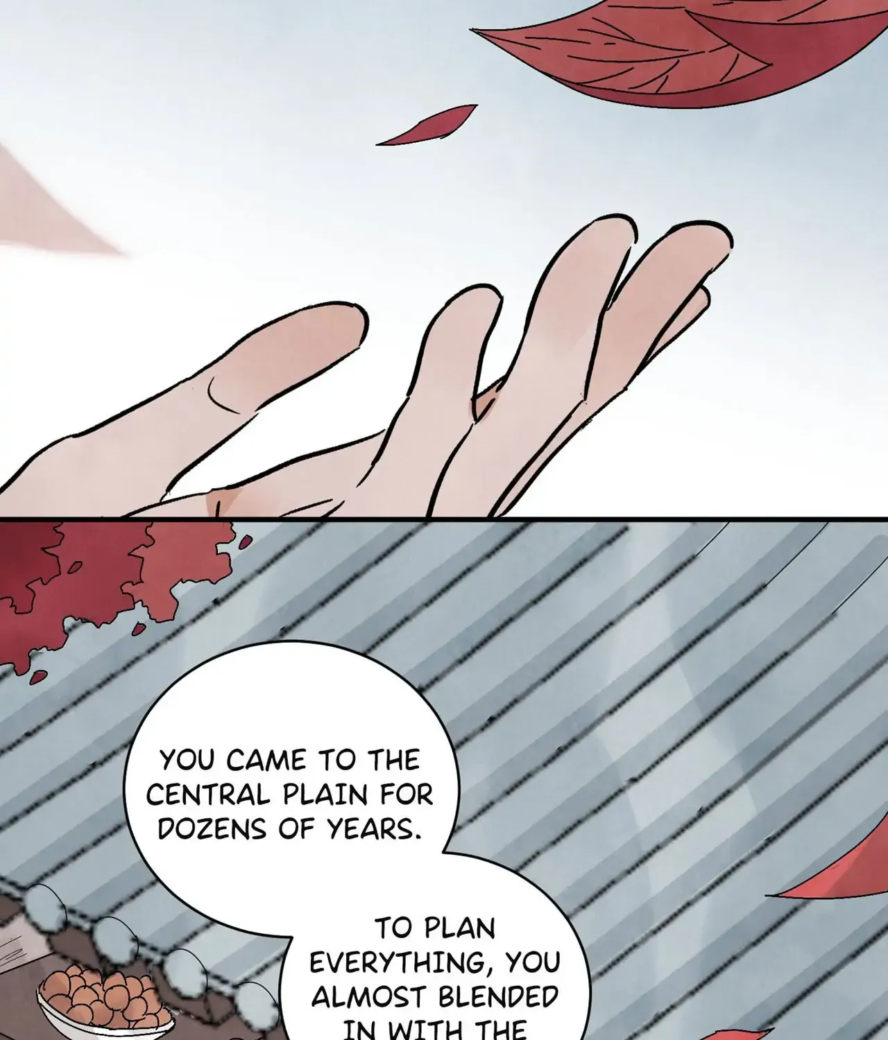 Read Killer or Saver chapter 54 image 49 on Lezhin
