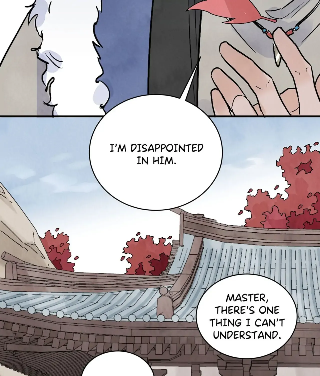 Read Killer or Saver chapter 54 image 58 on Lezhin