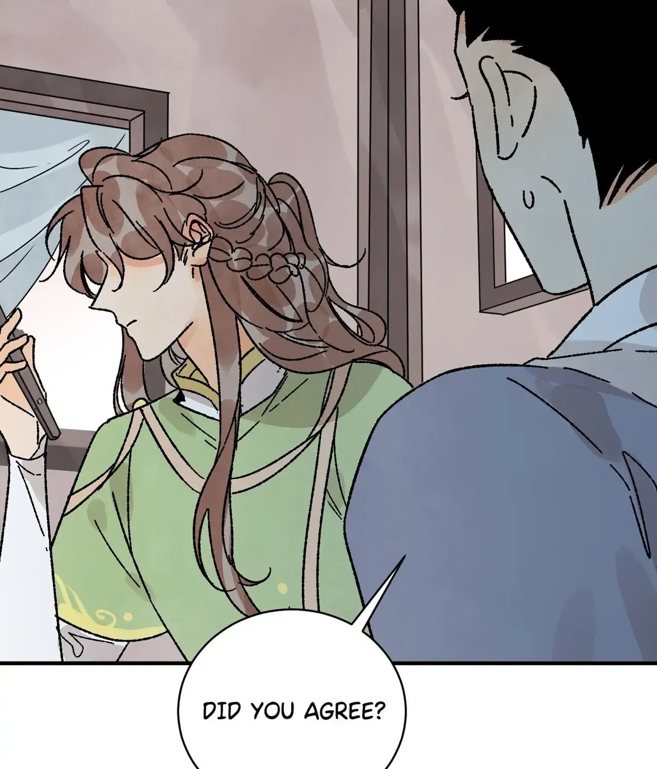 Read Killer or Saver chapter 54 image 6 on Lezhin