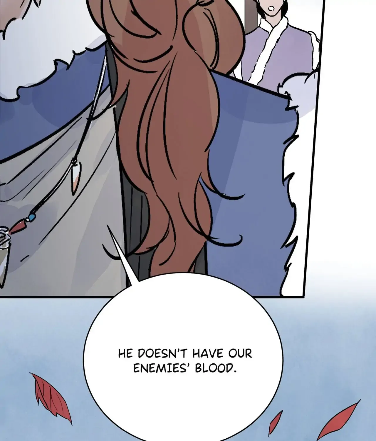 Read Killer or Saver chapter 54 image 66 on Lezhin