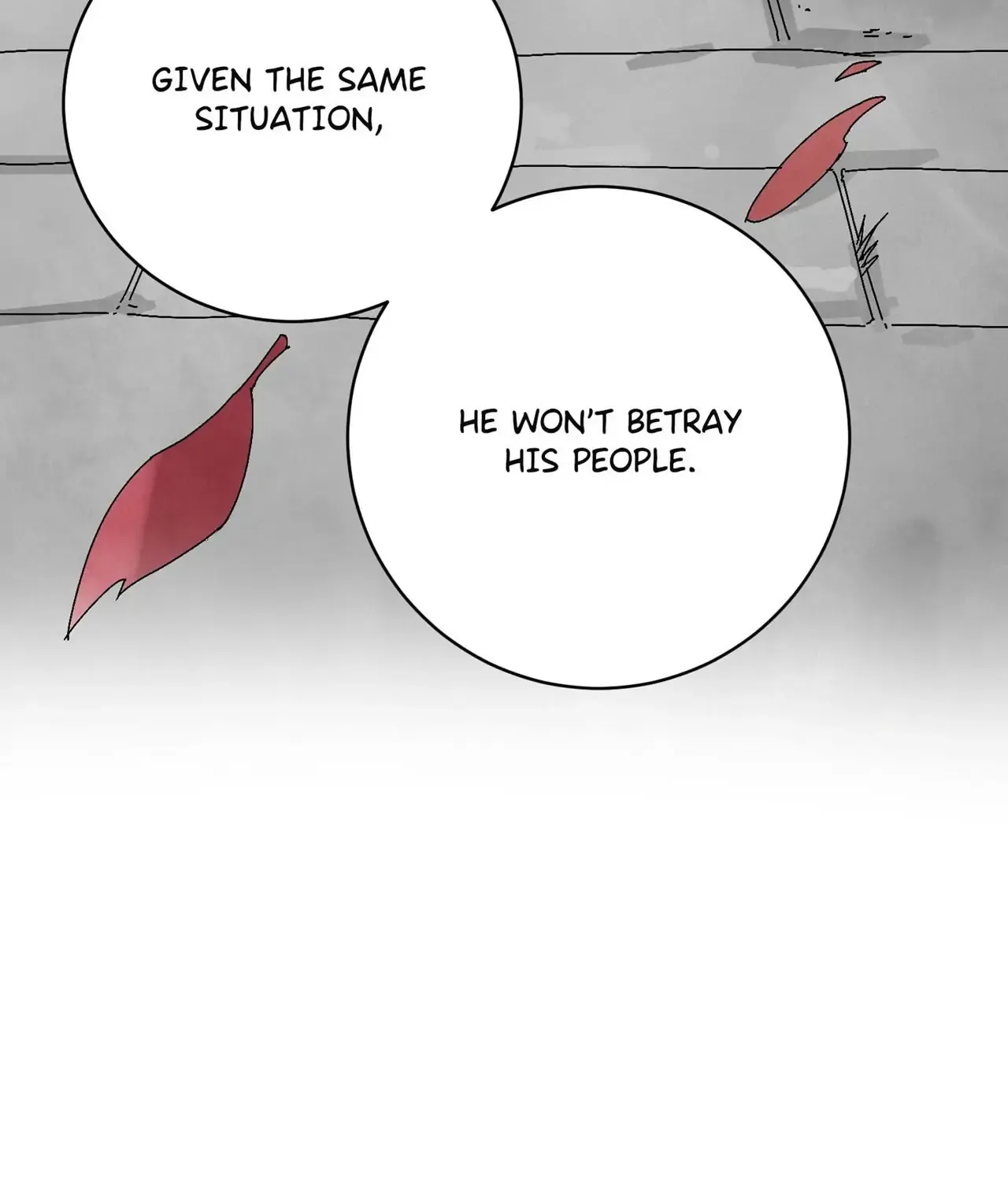 Read Killer or Saver chapter 54 image 73 on Lezhin