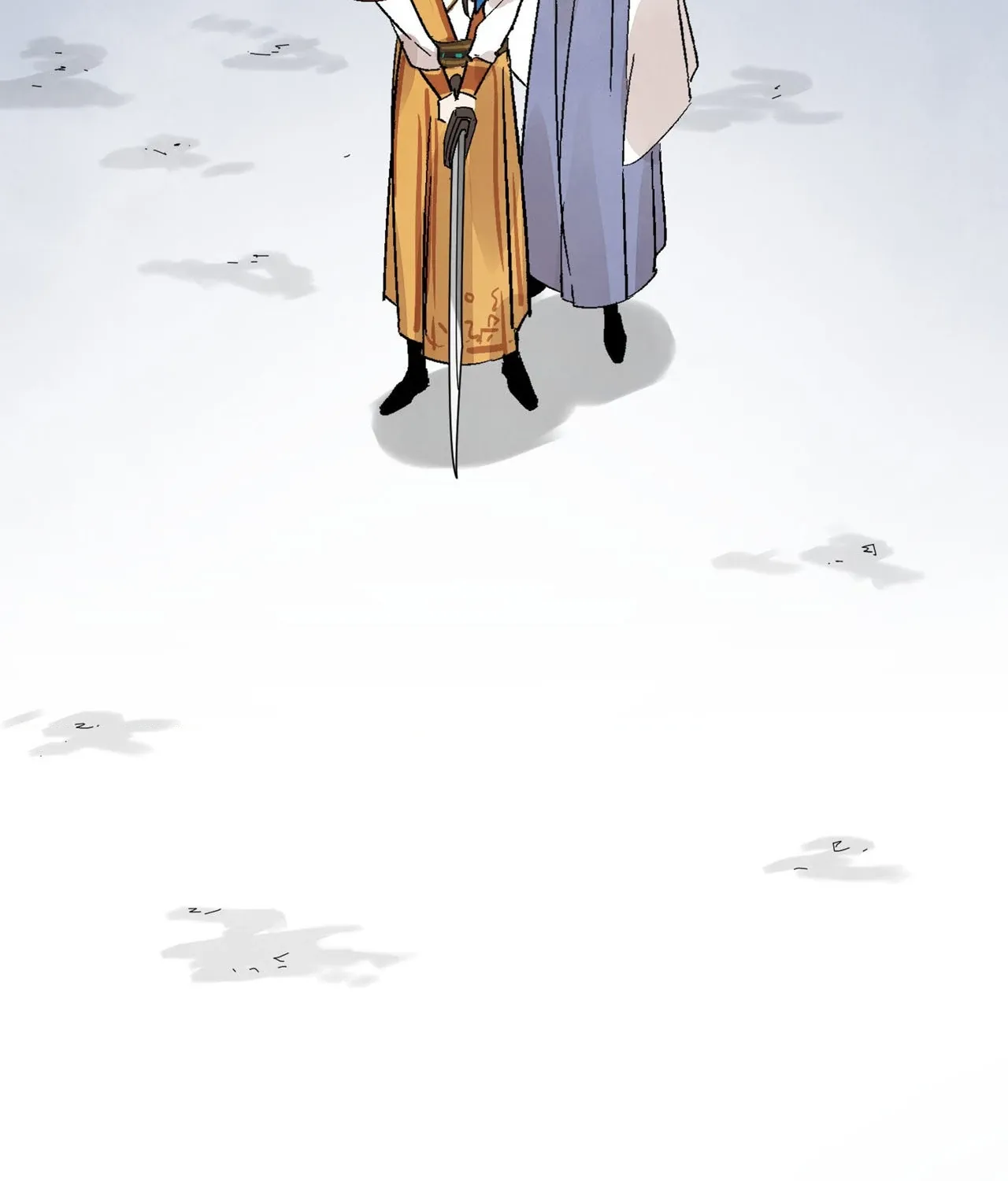 Read Killer or Saver chapter 54 image 77 on Lezhin