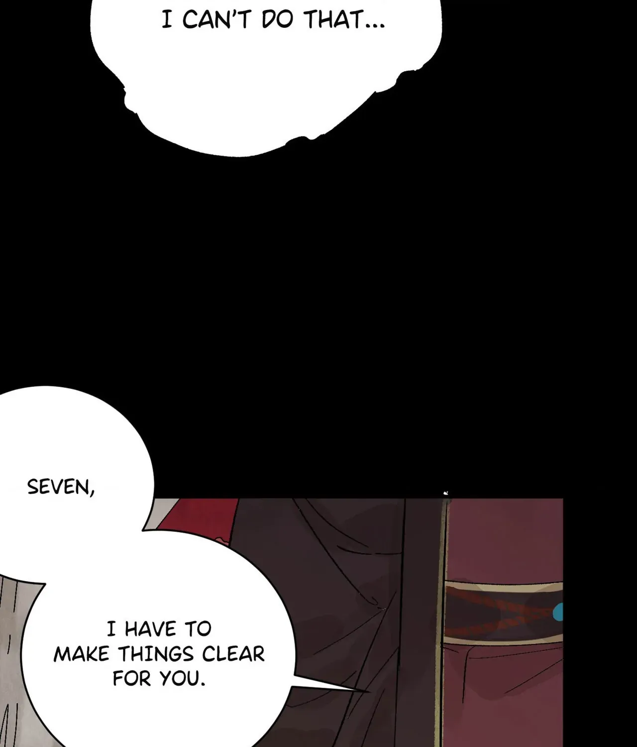 Read Killer or Saver chapter 54 image 96 on Lezhin