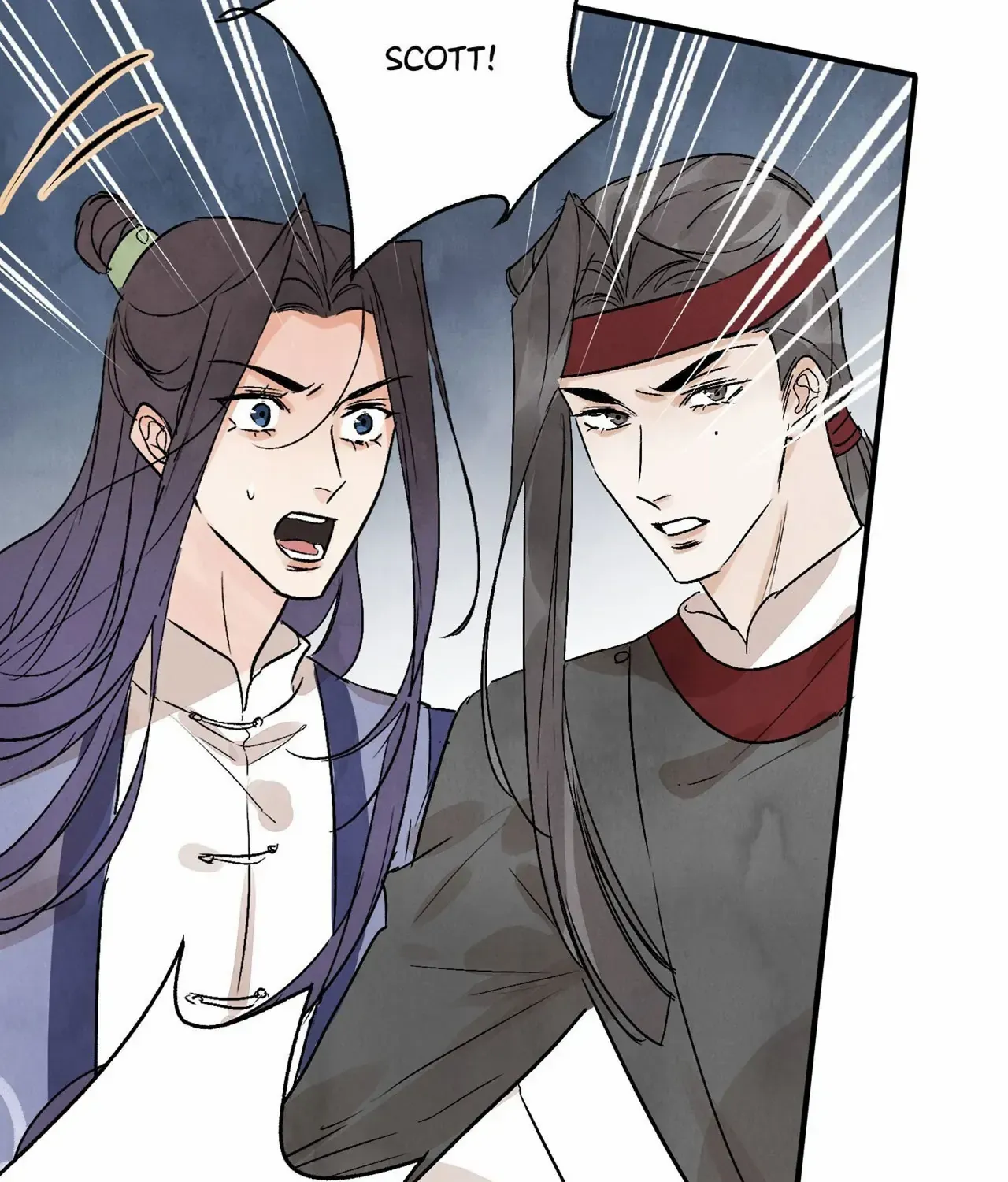 Read Killer or Saver chapter 55 image 102 on Lezhin