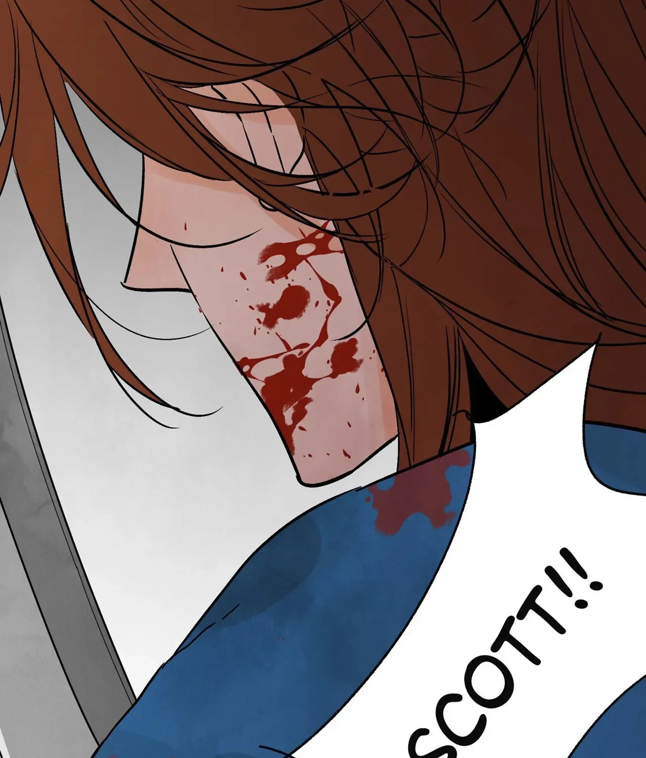 Read Killer or Saver chapter 55 image 105 on Lezhin