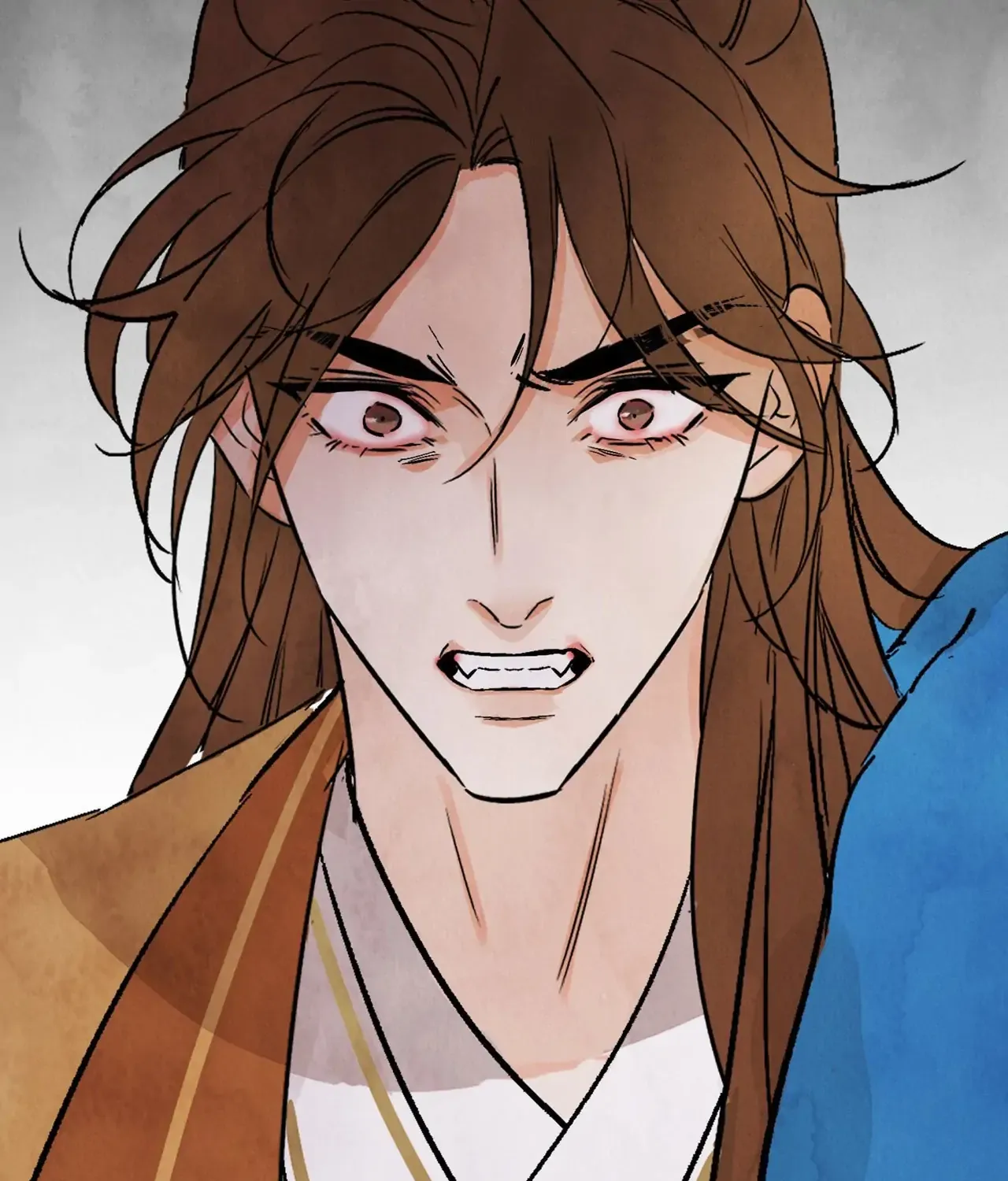 Read Killer or Saver chapter 55 image 20 on Lezhin