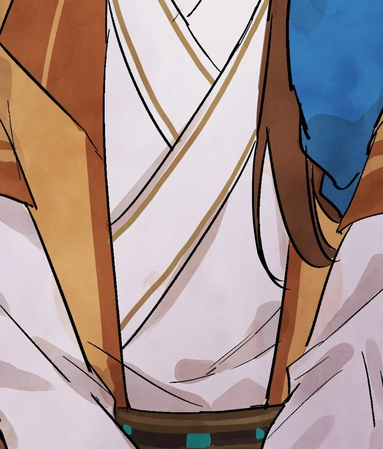 Read Killer or Saver chapter 55 image 21 on Lezhin