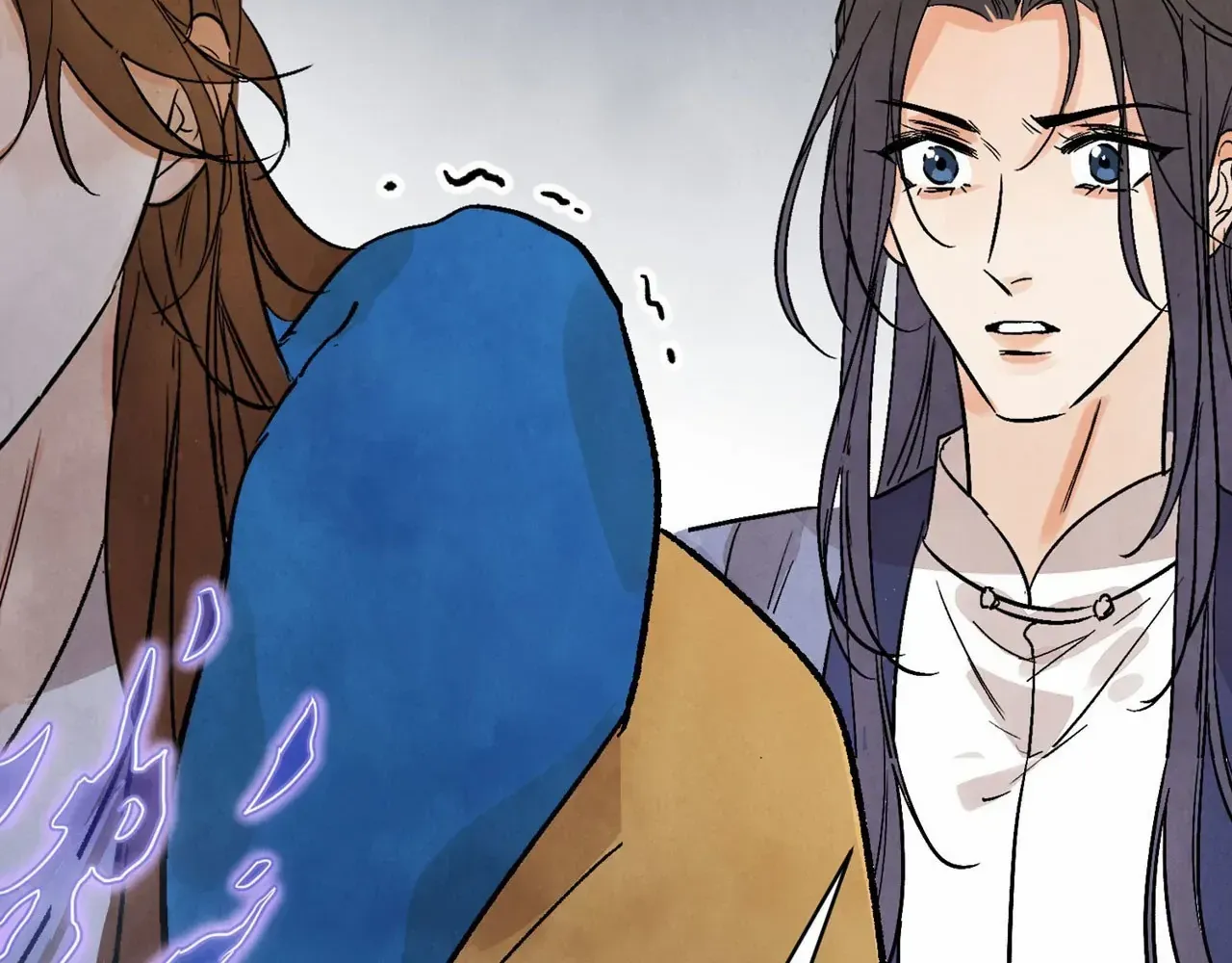 Read Killer or Saver chapter 55 image 25 on Lezhin