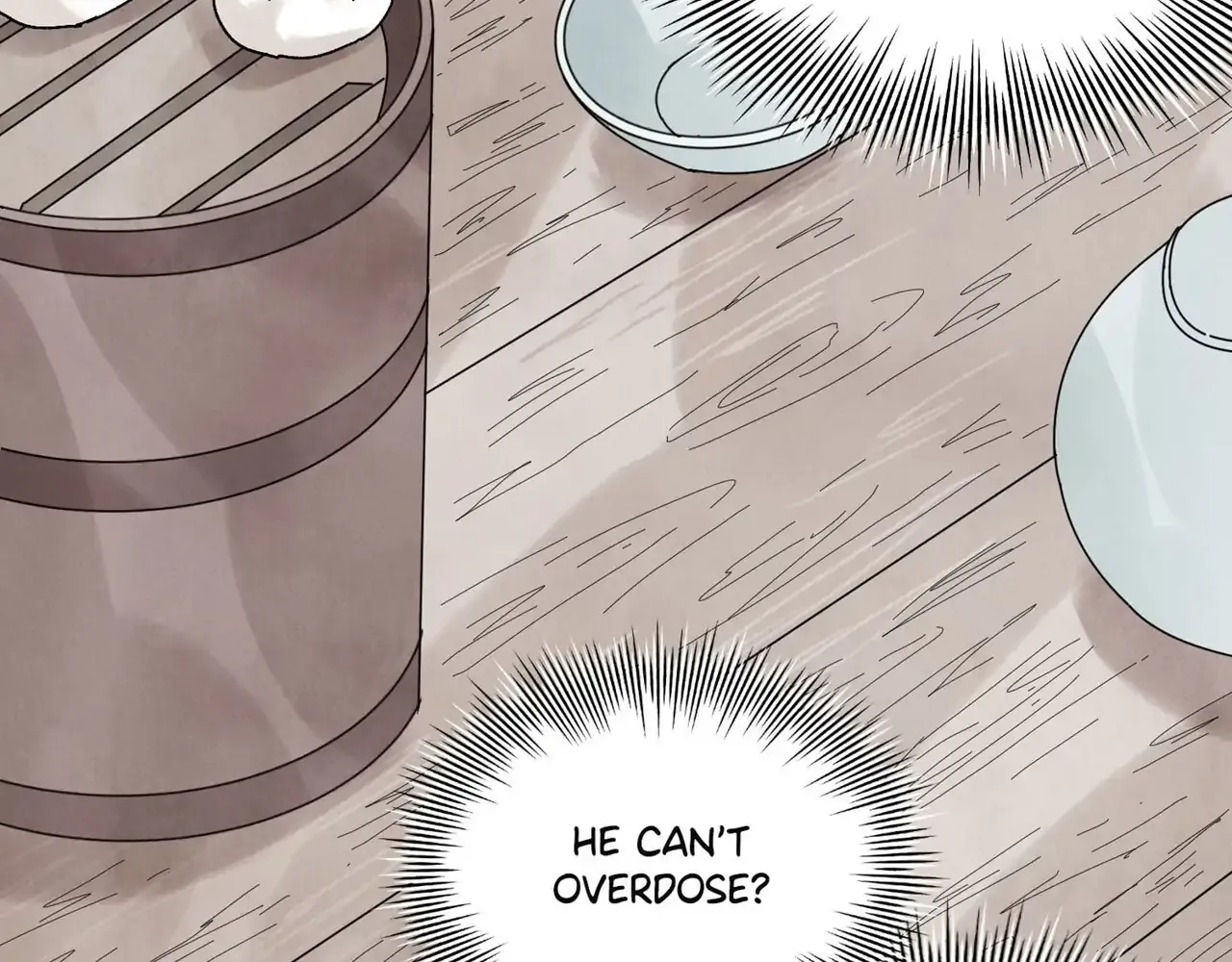 Read Killer or Saver chapter 55 image 30 on Lezhin