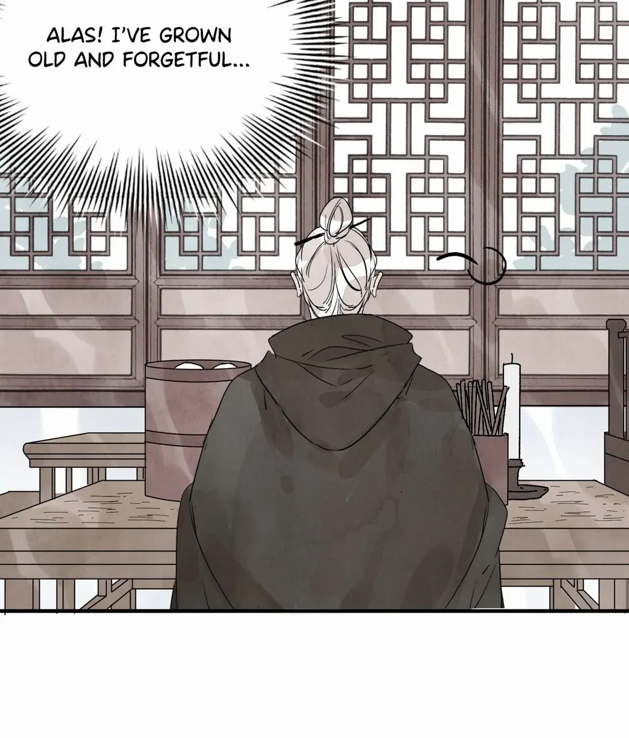 Read Killer or Saver chapter 55 image 32 on Lezhin