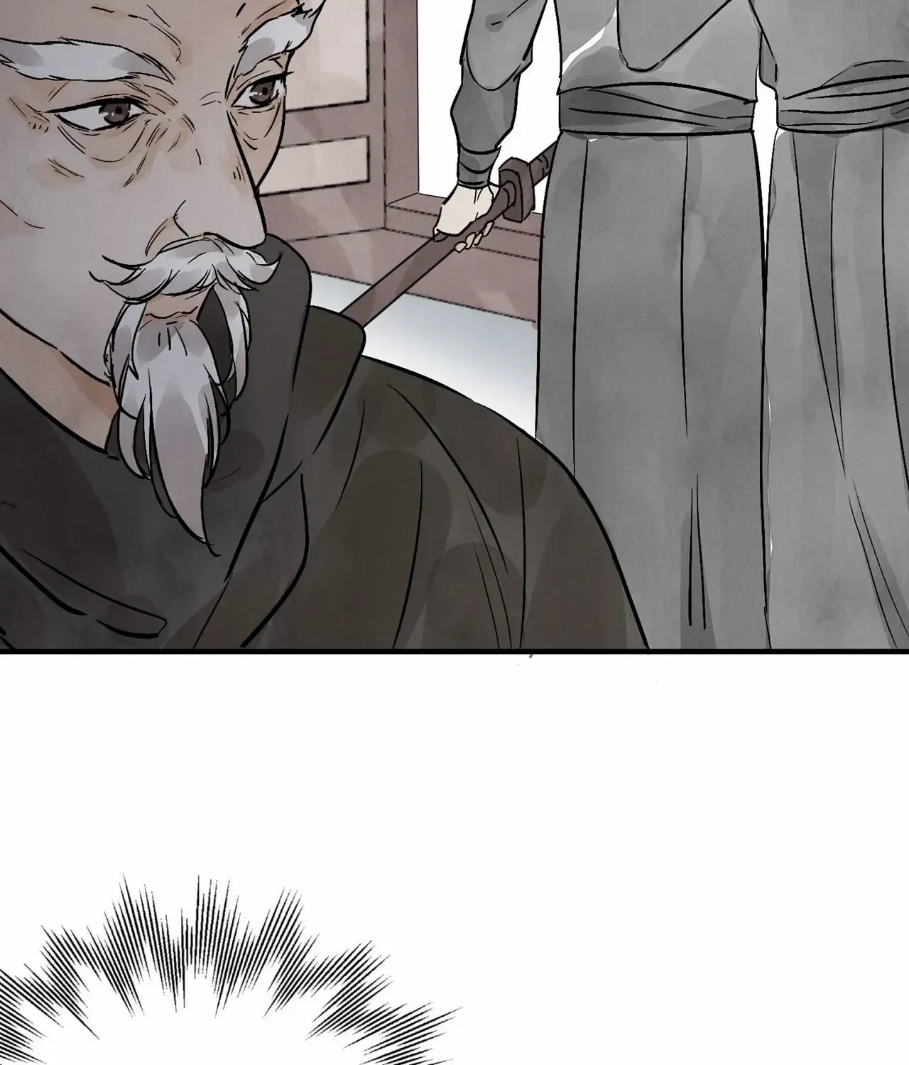 Read Killer or Saver chapter 55 image 35 on Lezhin