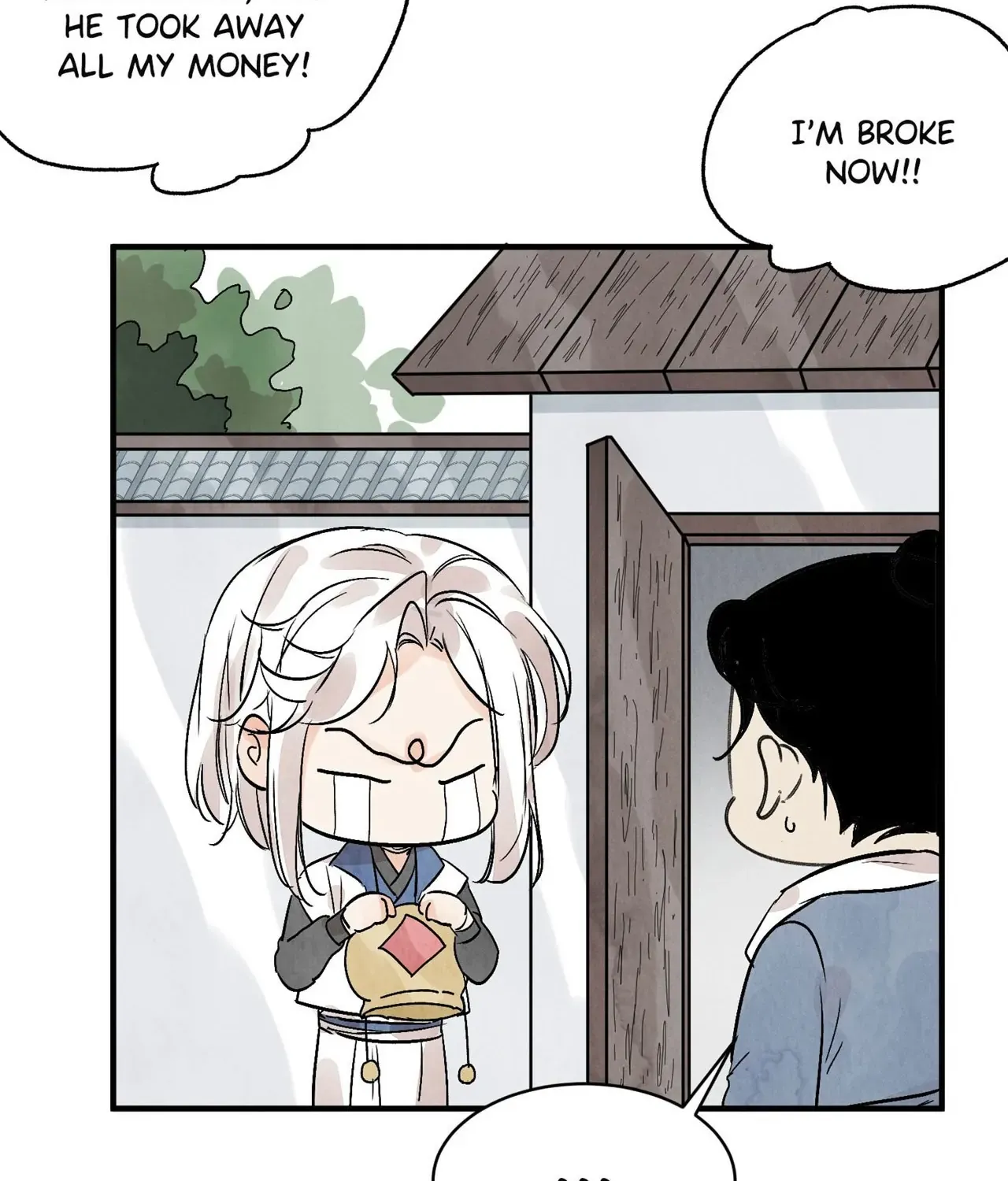 Read Killer or Saver chapter 55 image 47 on Lezhin