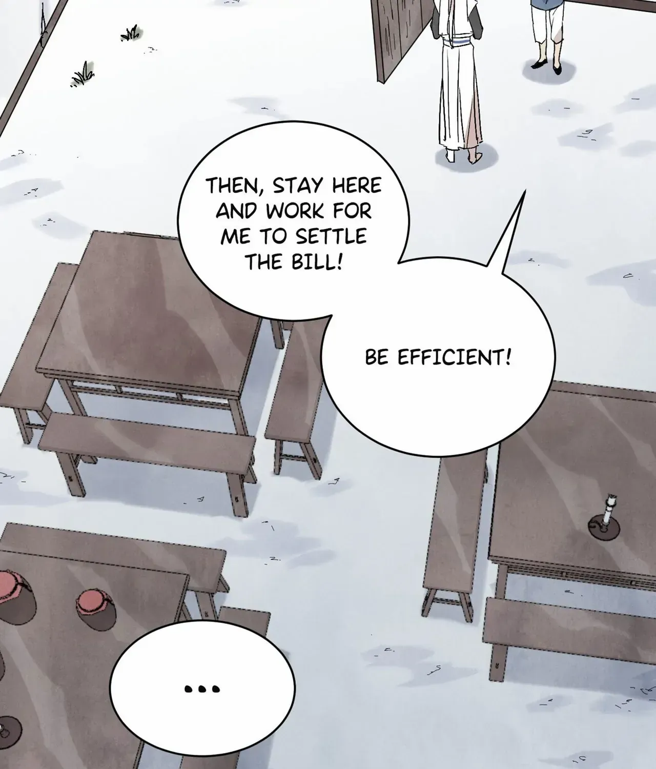 Read Killer or Saver chapter 55 image 49 on Lezhin