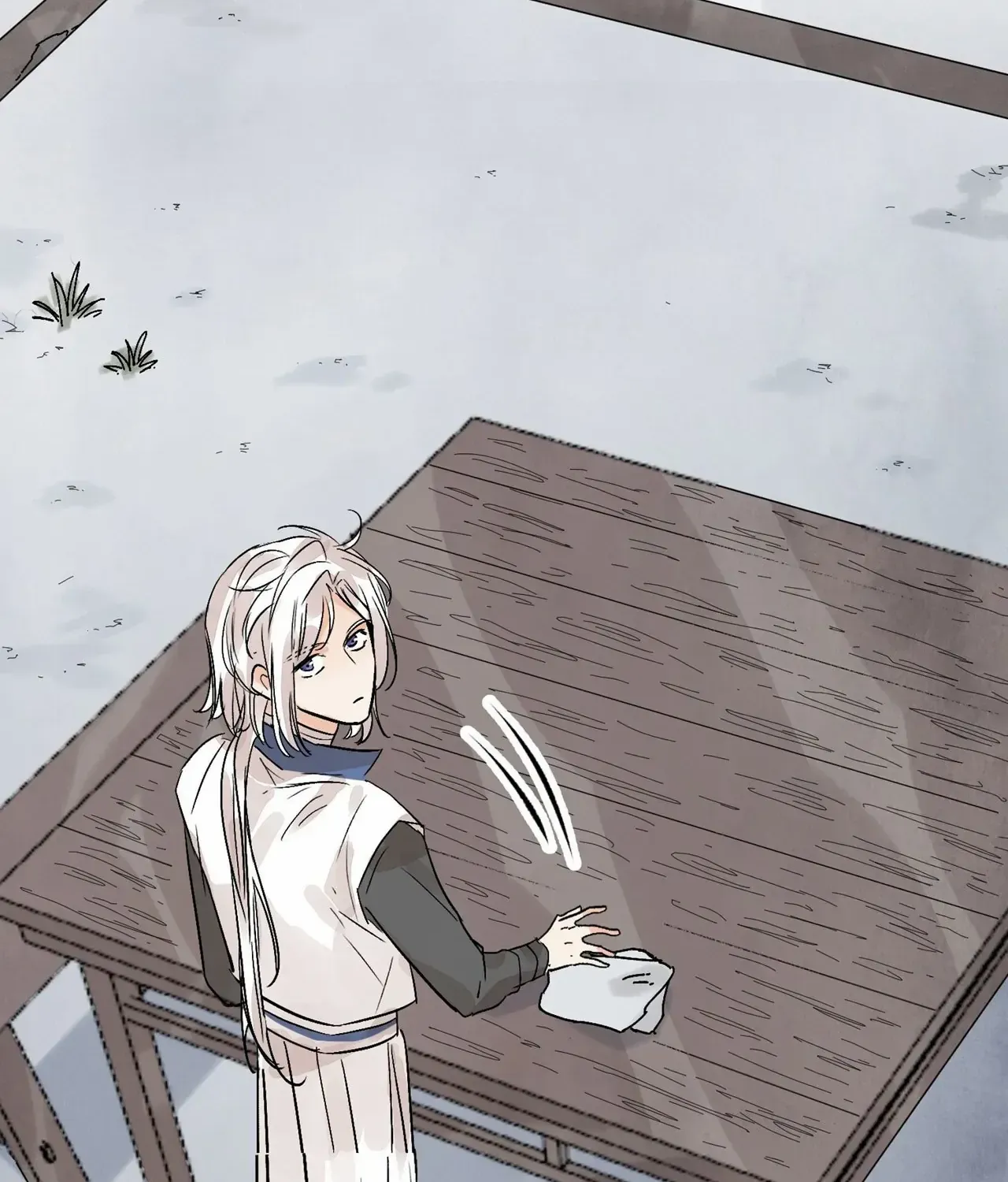 Read Killer or Saver chapter 55 image 53 on Lezhin