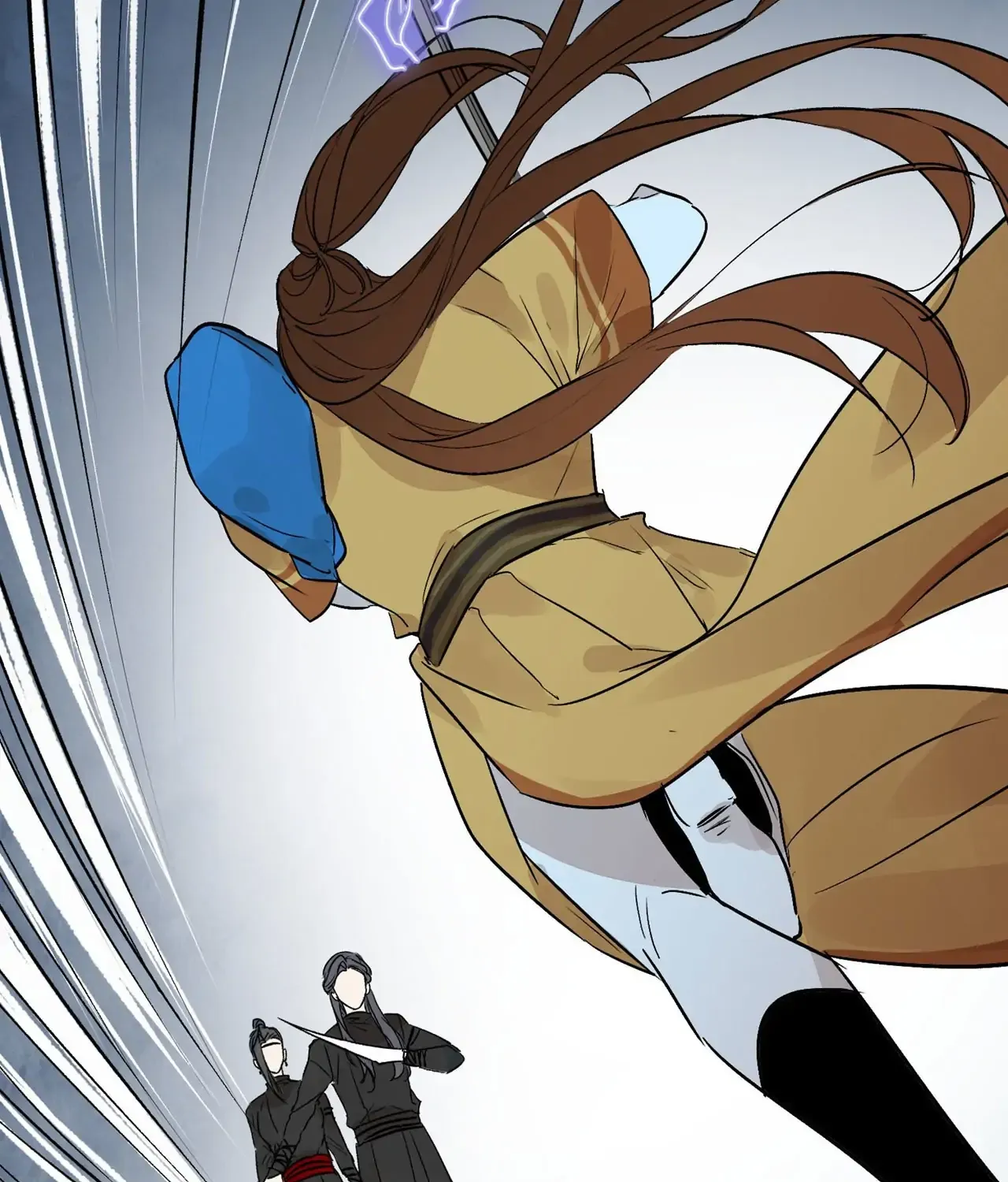 Read Killer or Saver chapter 55 image 63 on Lezhin
