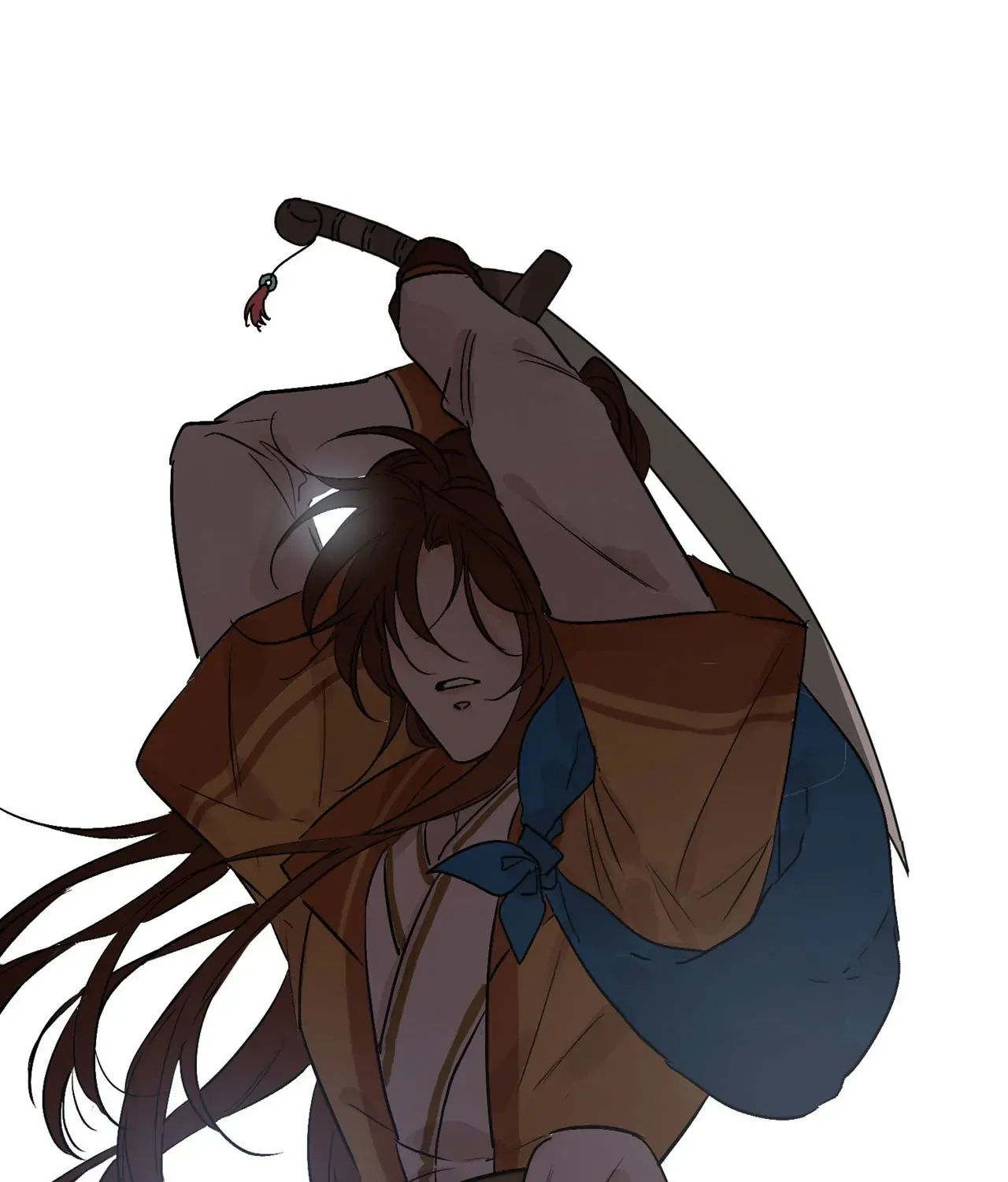 Read Killer or Saver chapter 55 image 66 on Lezhin