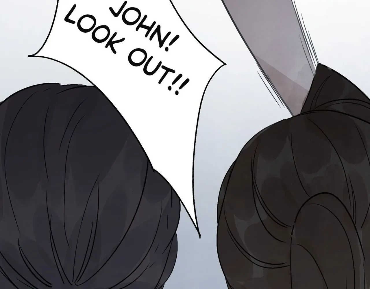 Read Killer or Saver chapter 55 image 68 on Lezhin