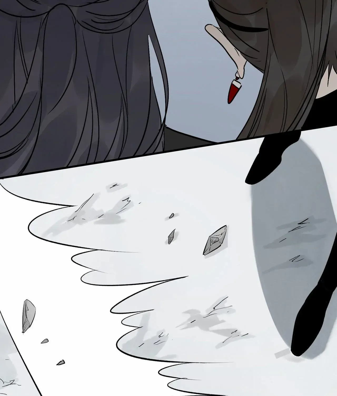 Read Killer or Saver chapter 55 image 69 on Lezhin