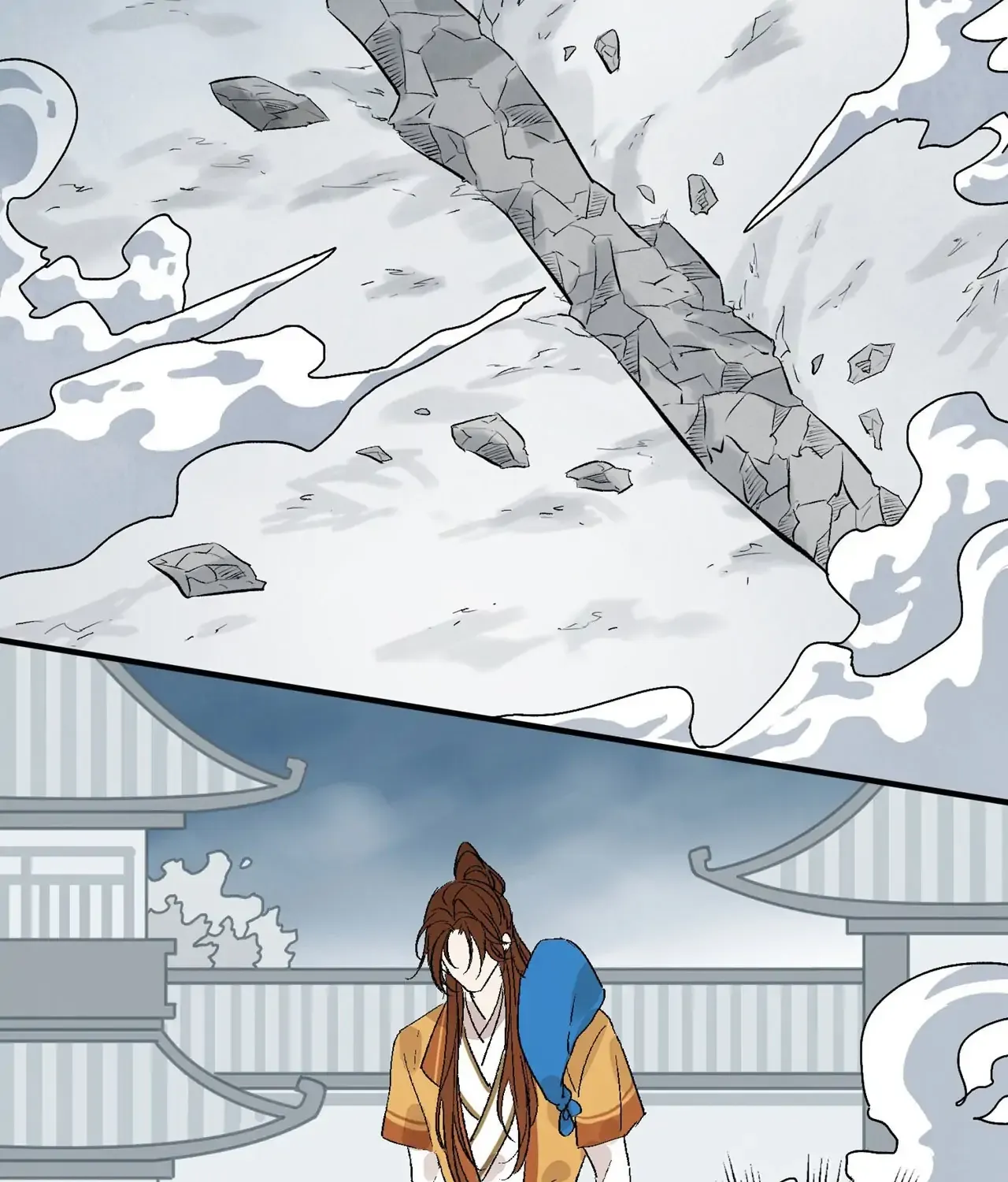 Read Killer or Saver chapter 55 image 72 on Lezhin