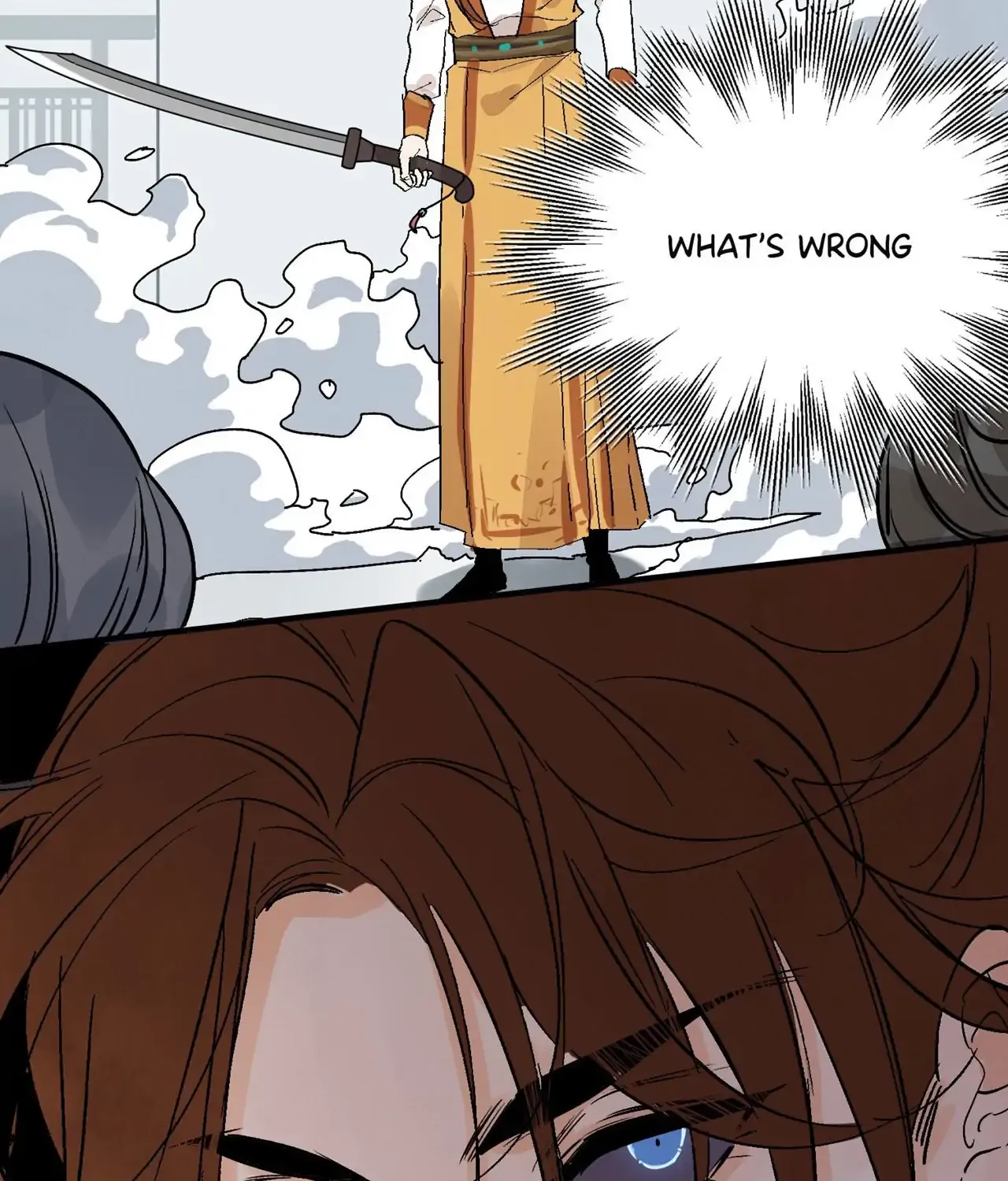 Read Killer or Saver chapter 55 image 73 on Lezhin