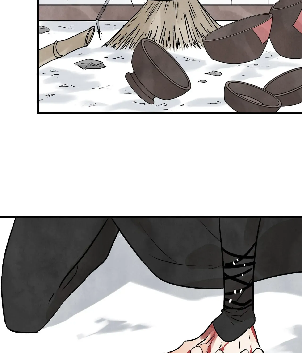 Read Killer or Saver chapter 55 image 90 on Lezhin