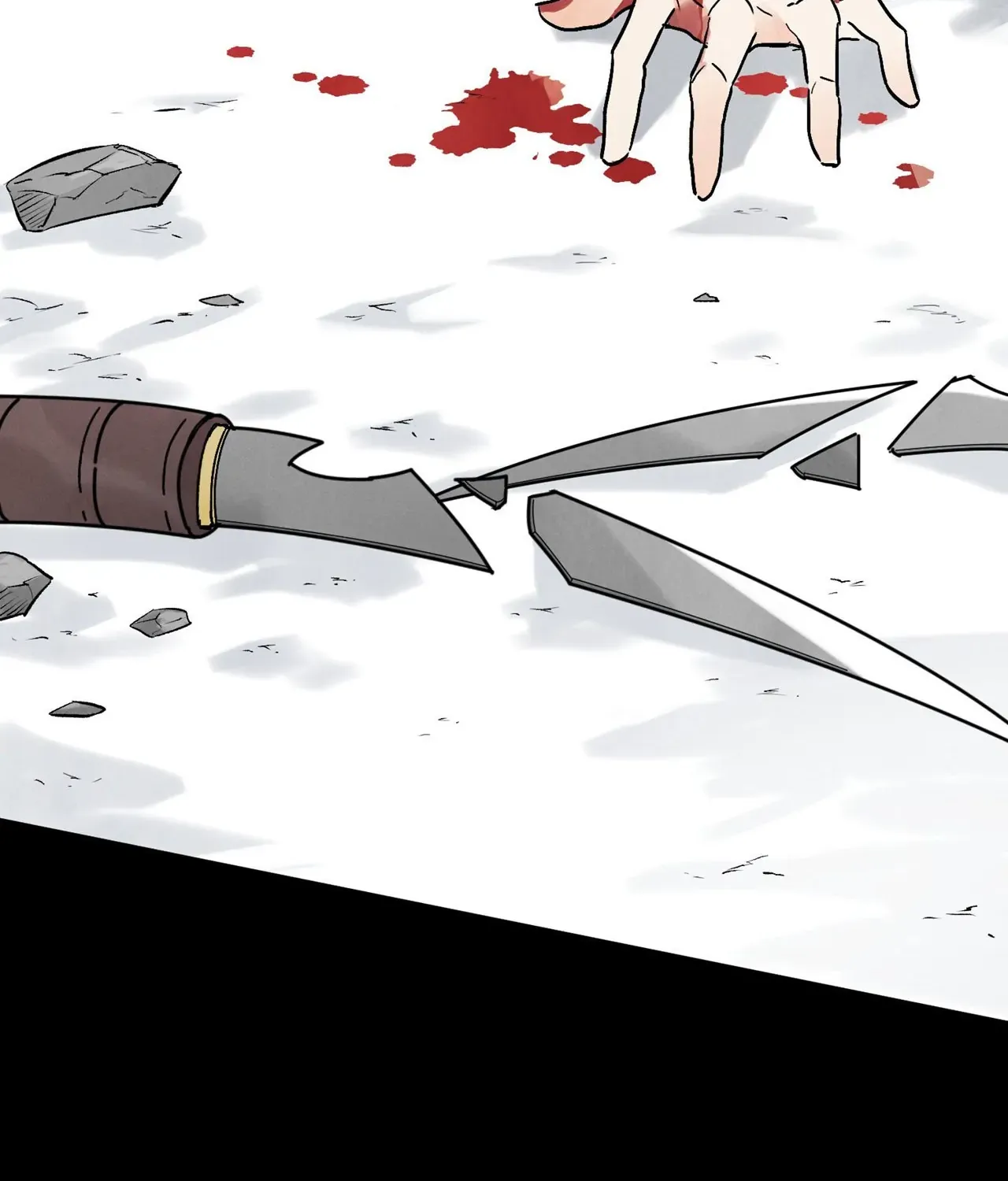 Read Killer or Saver chapter 55 image 91 on Lezhin