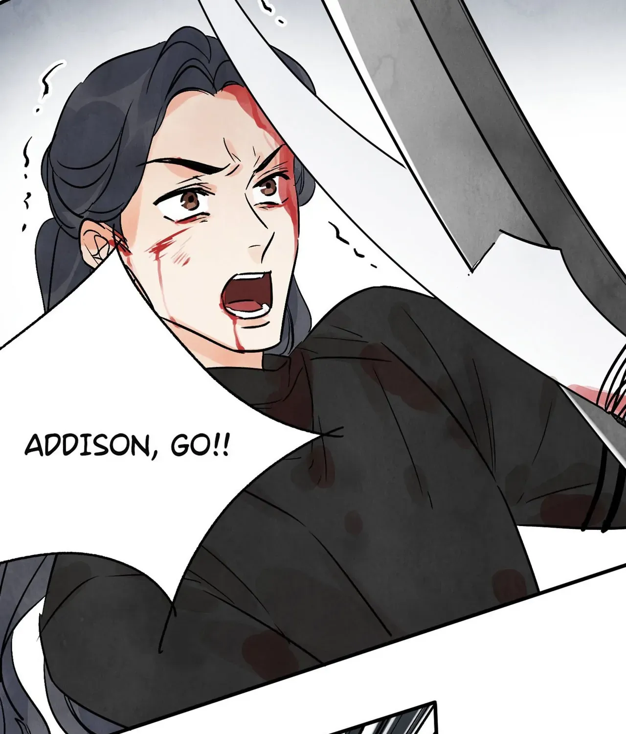 Read Killer or Saver chapter 55 image 96 on Lezhin