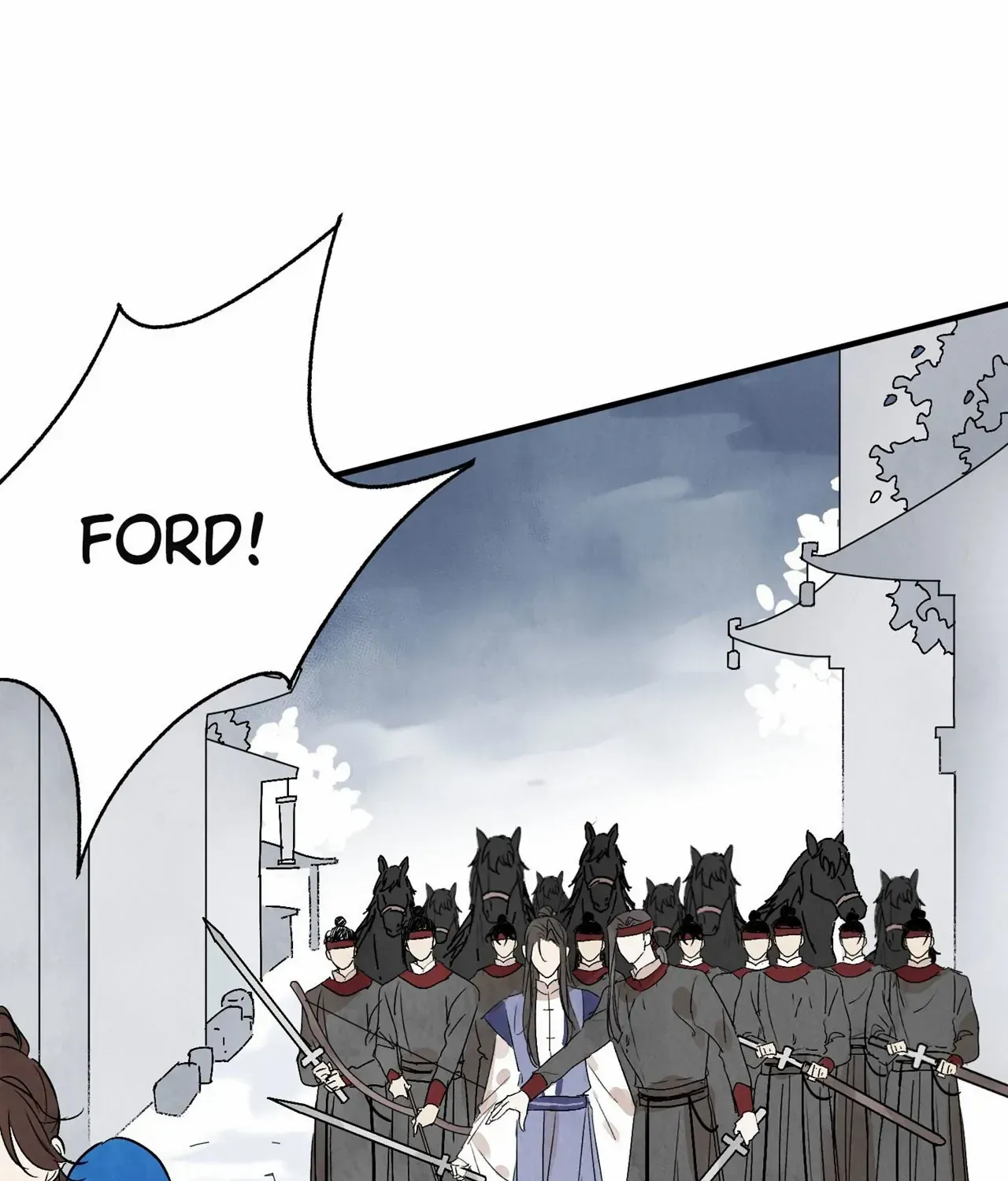 Read Killer or Saver chapter 55 image 99 on Lezhin
