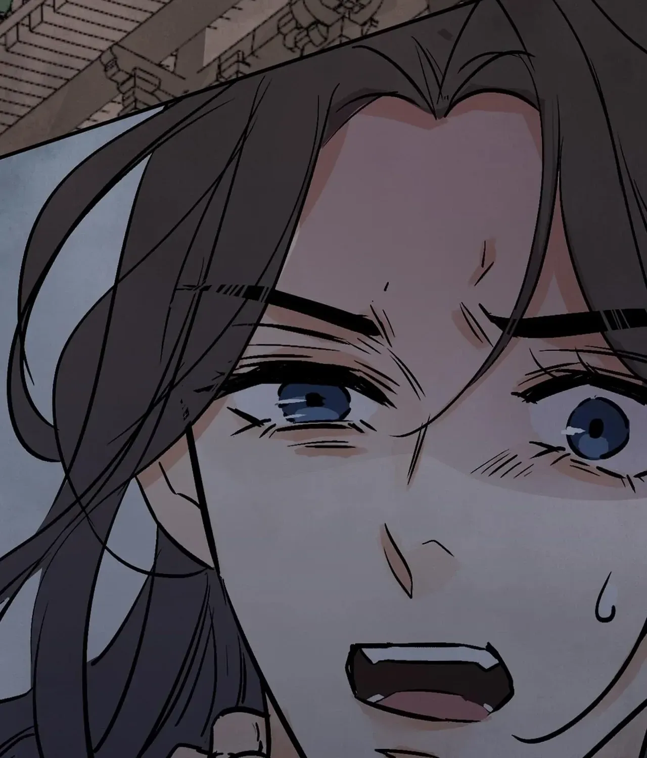 Read Killer or Saver chapter 56 image 10 on Lezhin
