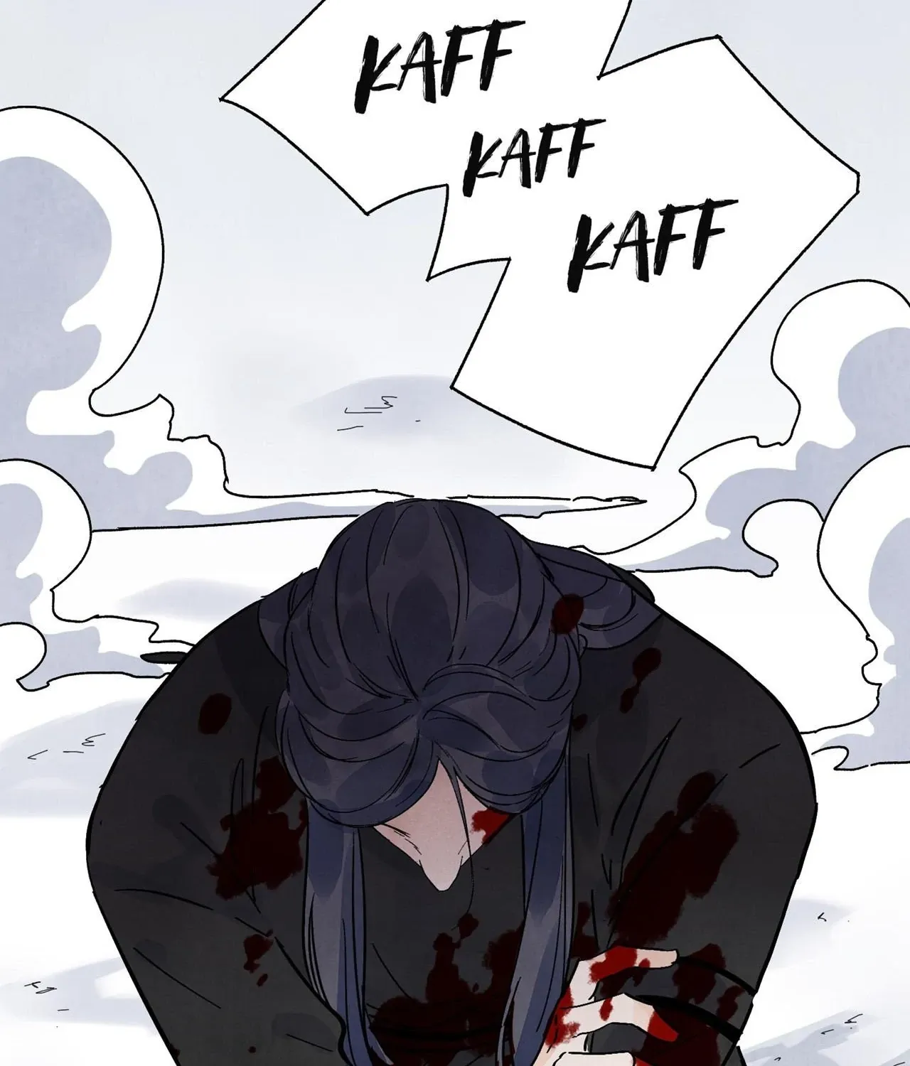 Read Killer or Saver chapter 56 image 16 on Lezhin
