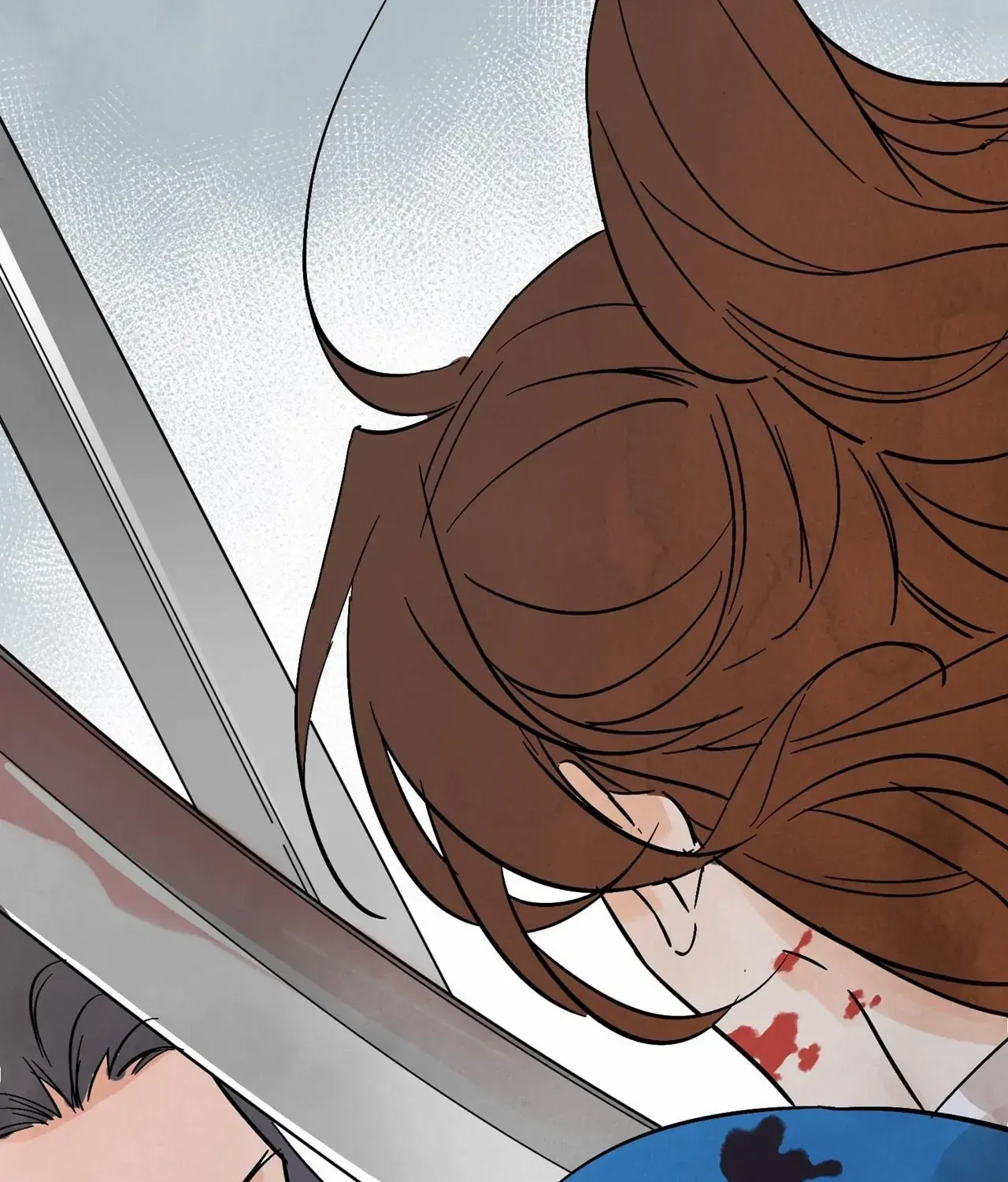 Read Killer or Saver chapter 56 image 27 on Lezhin