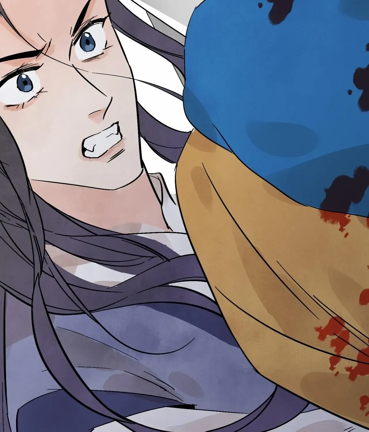 Read Killer or Saver chapter 56 image 28 on Lezhin