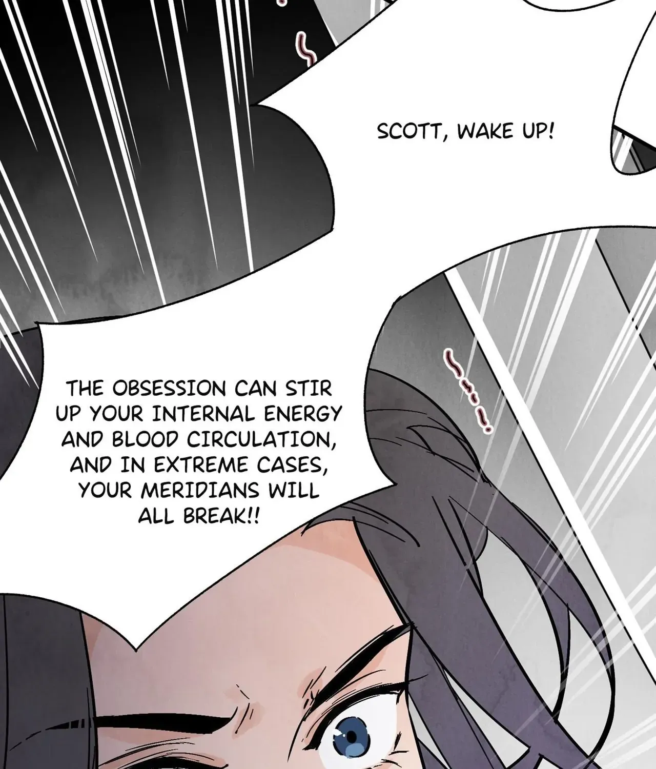 Read Killer or Saver chapter 56 image 30 on Lezhin