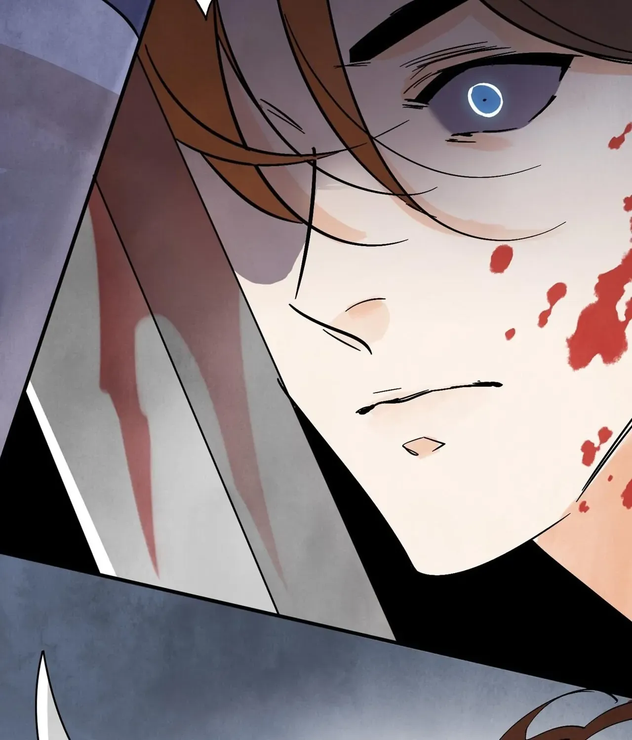Read Killer or Saver chapter 56 image 32 on Lezhin