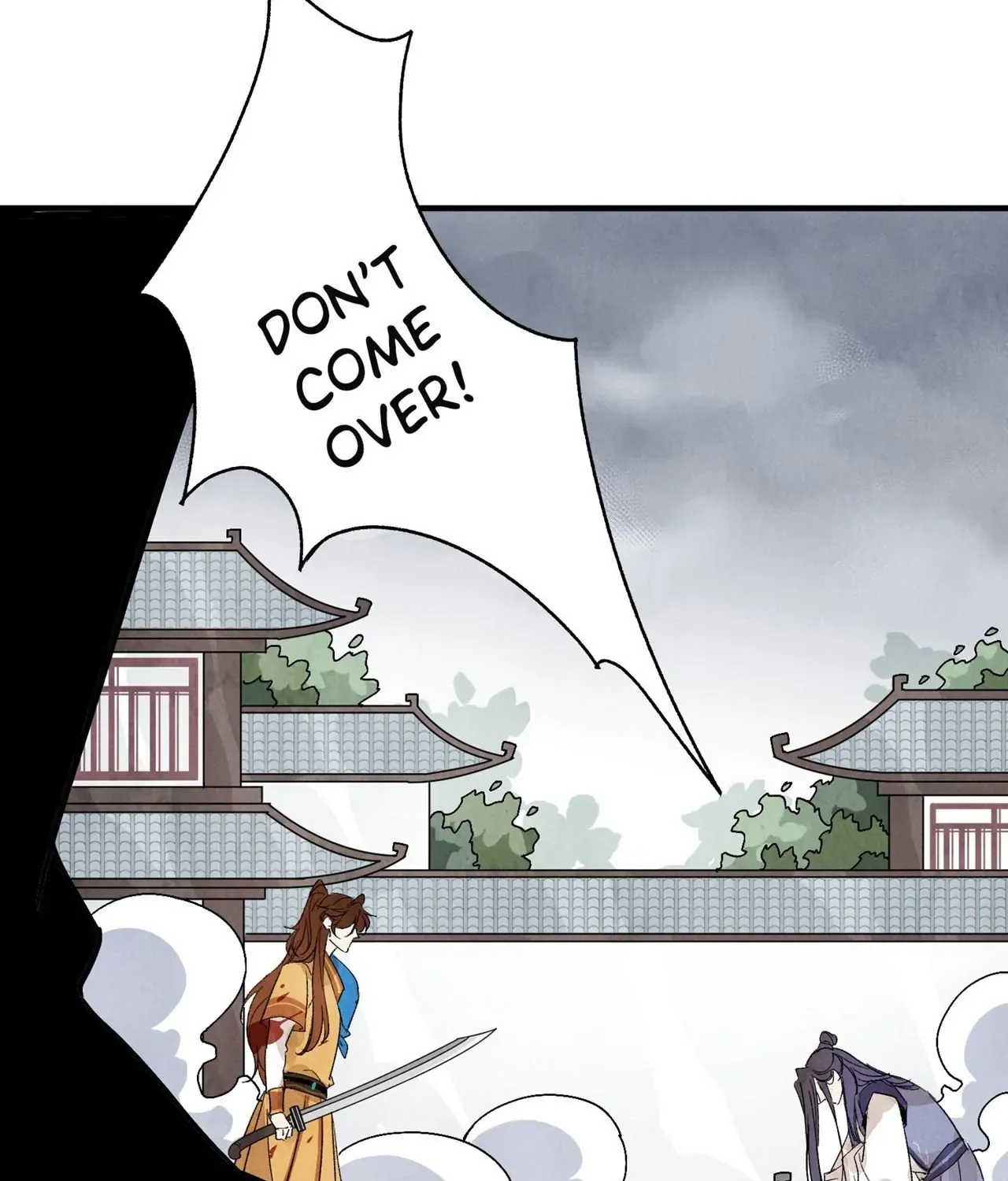 Read Killer or Saver chapter 56 image 43 on Lezhin