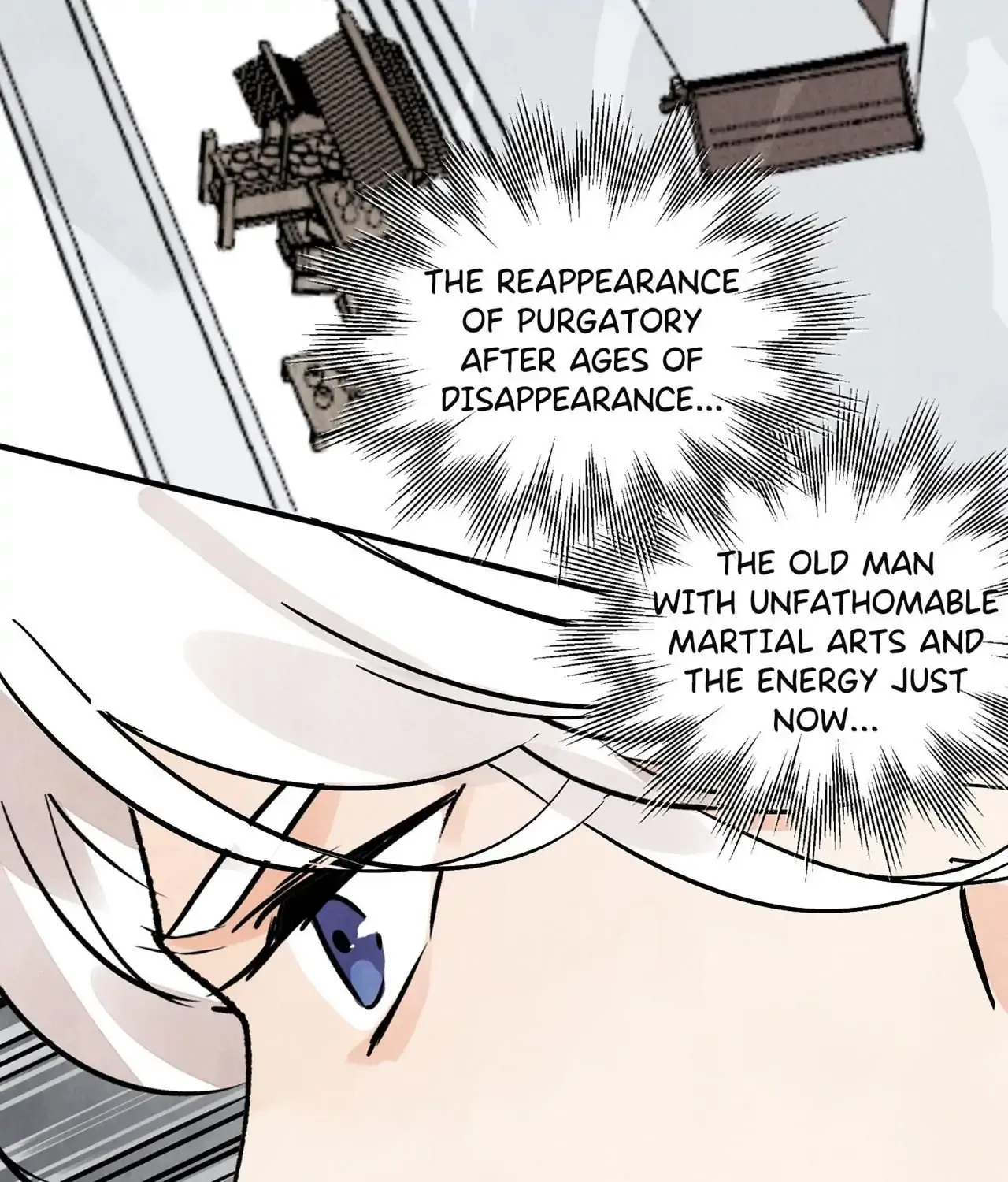 Read Killer or Saver chapter 56 image 5 on Lezhin