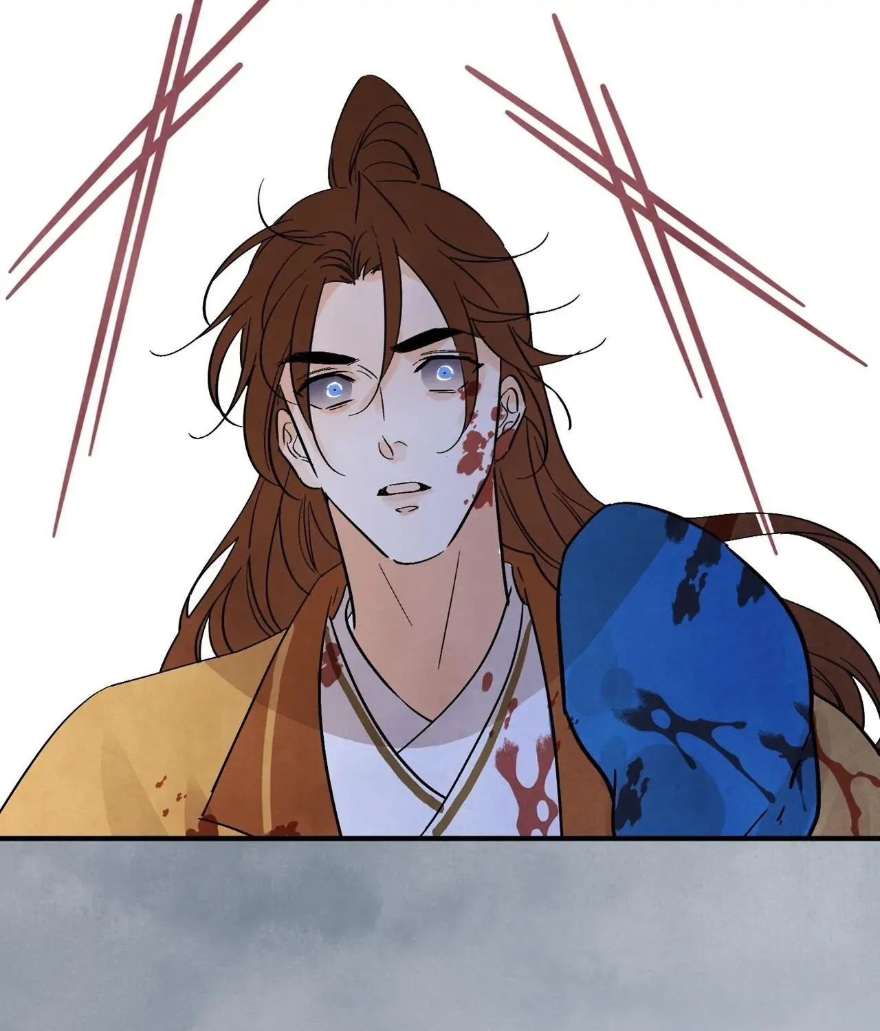 Read Killer or Saver chapter 56 image 51 on Lezhin