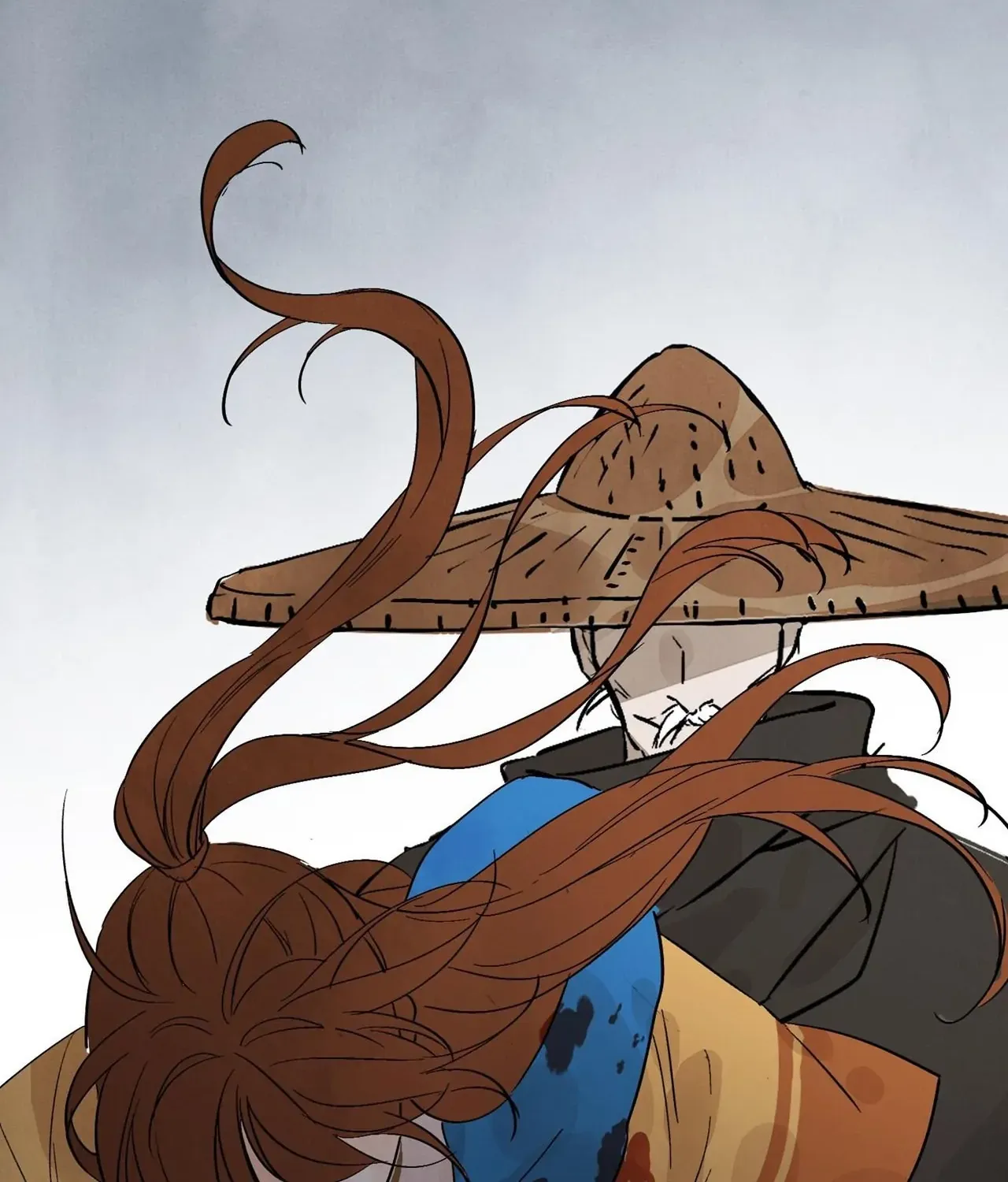Read Killer or Saver chapter 56 image 52 on Lezhin