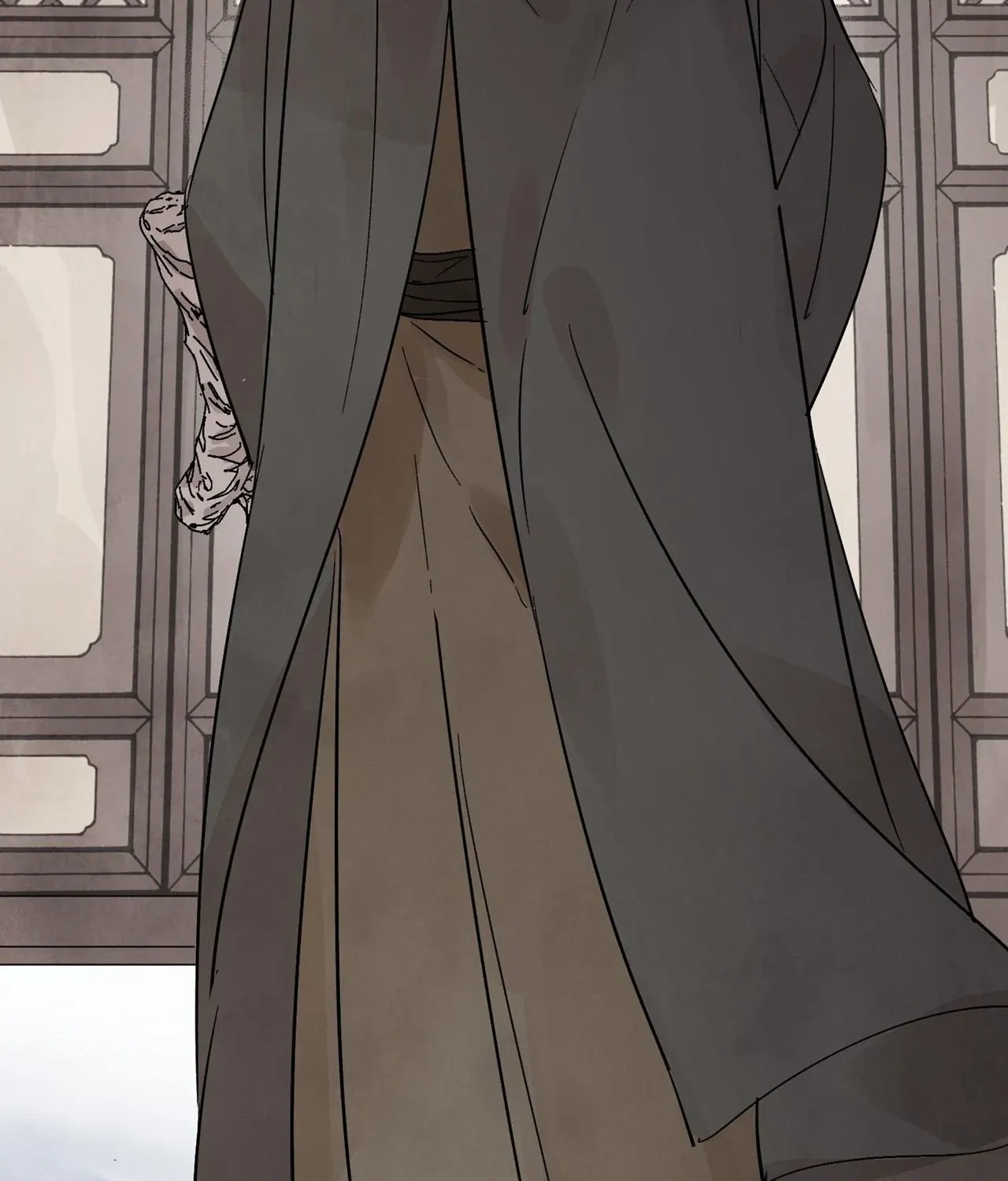 Read Killer or Saver chapter 56 image 57 on Lezhin