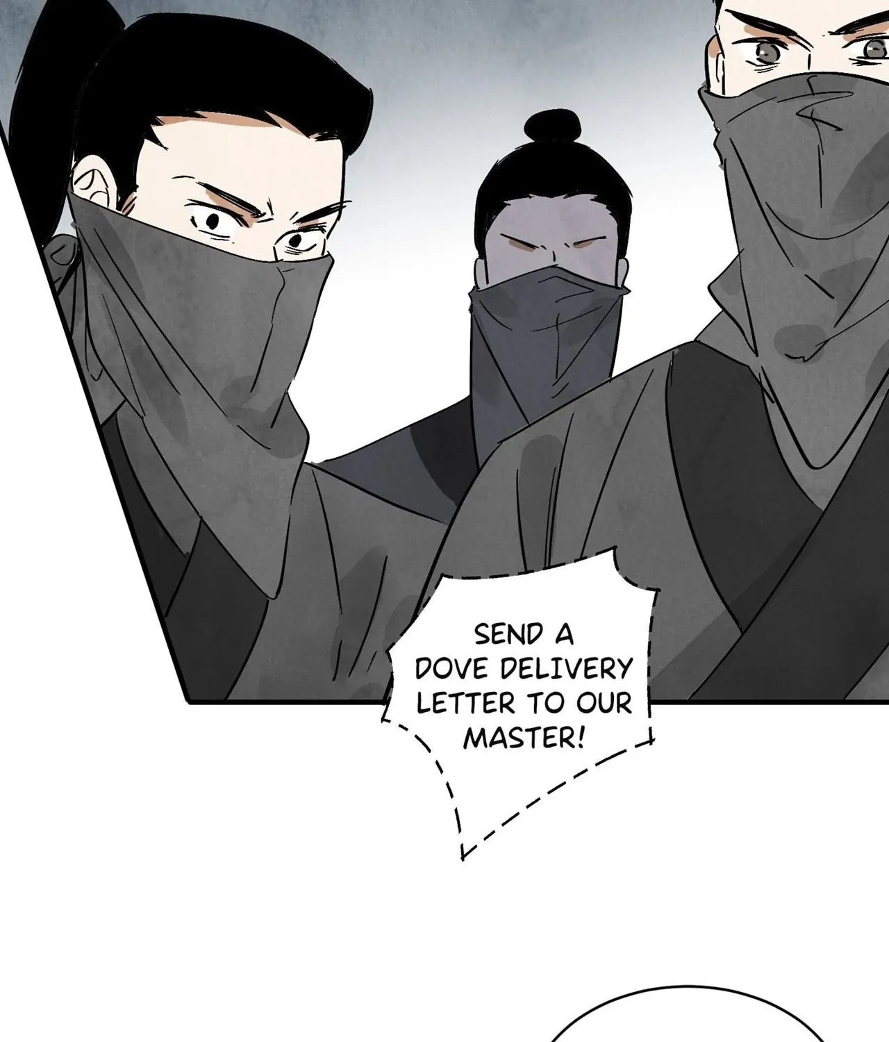 Read Killer or Saver chapter 56 image 60 on Lezhin