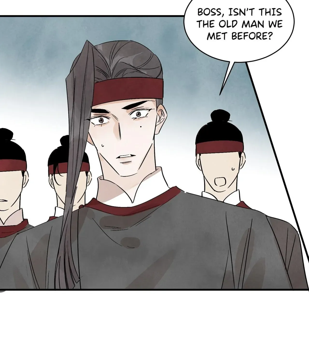 Read Killer or Saver chapter 56 image 61 on Lezhin