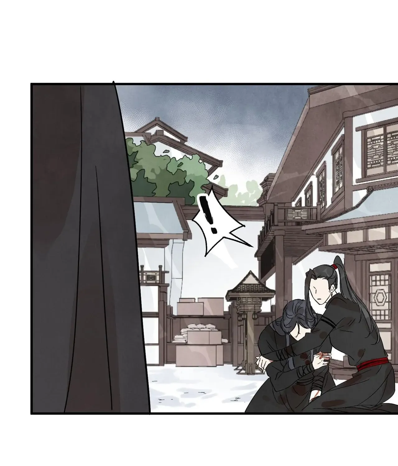Read Killer or Saver chapter 56 image 62 on Lezhin
