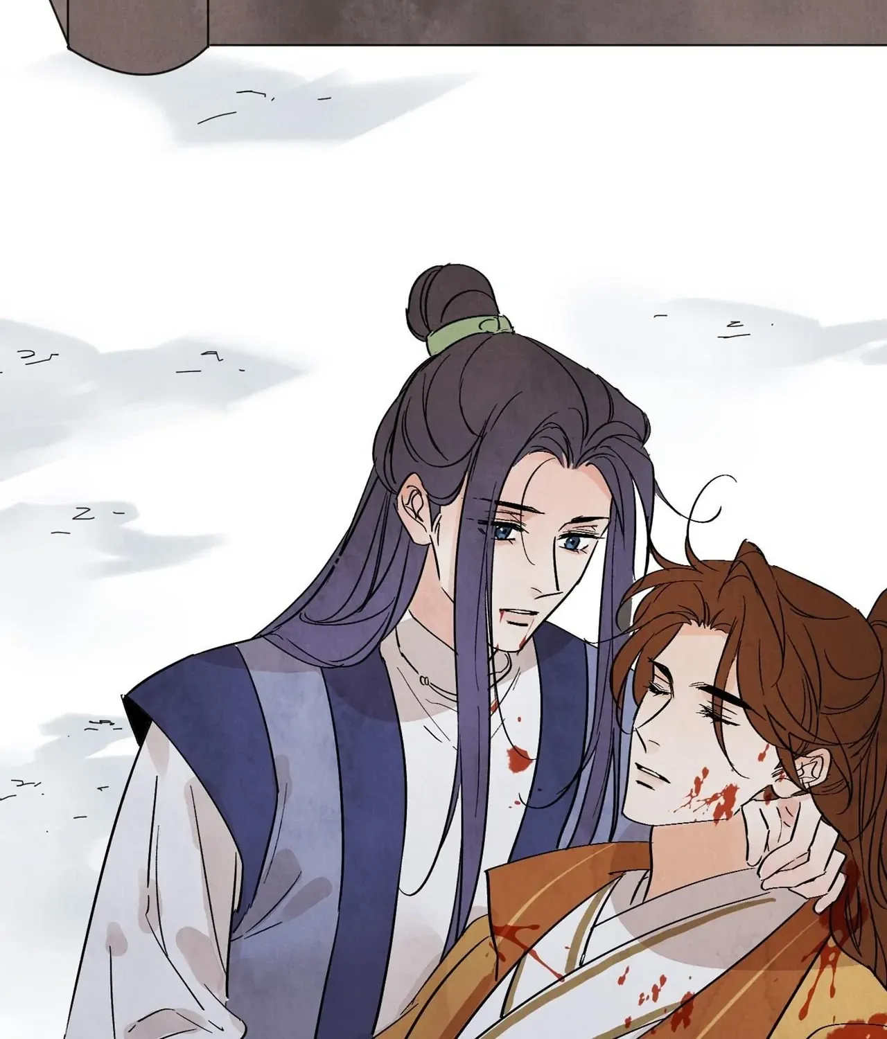 Read Killer or Saver chapter 56 image 66 on Lezhin
