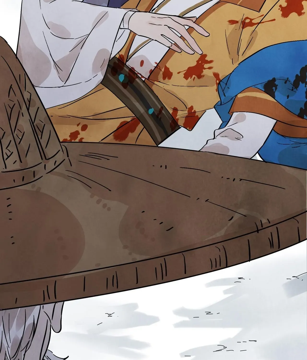Read Killer or Saver chapter 56 image 67 on Lezhin